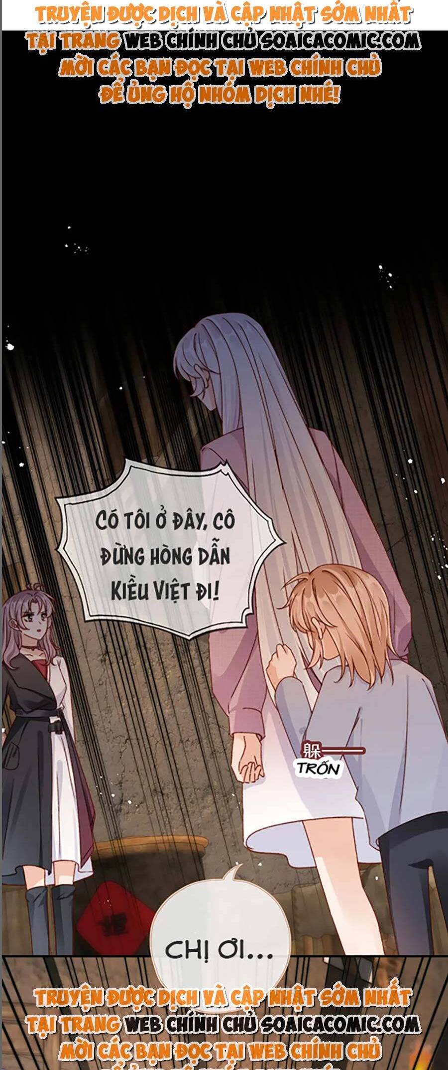 Nam Chính Và Nhân Vật Phản Diện Tôi Nuôi Đều Không Đứng Đắn Chapter 97 - 12