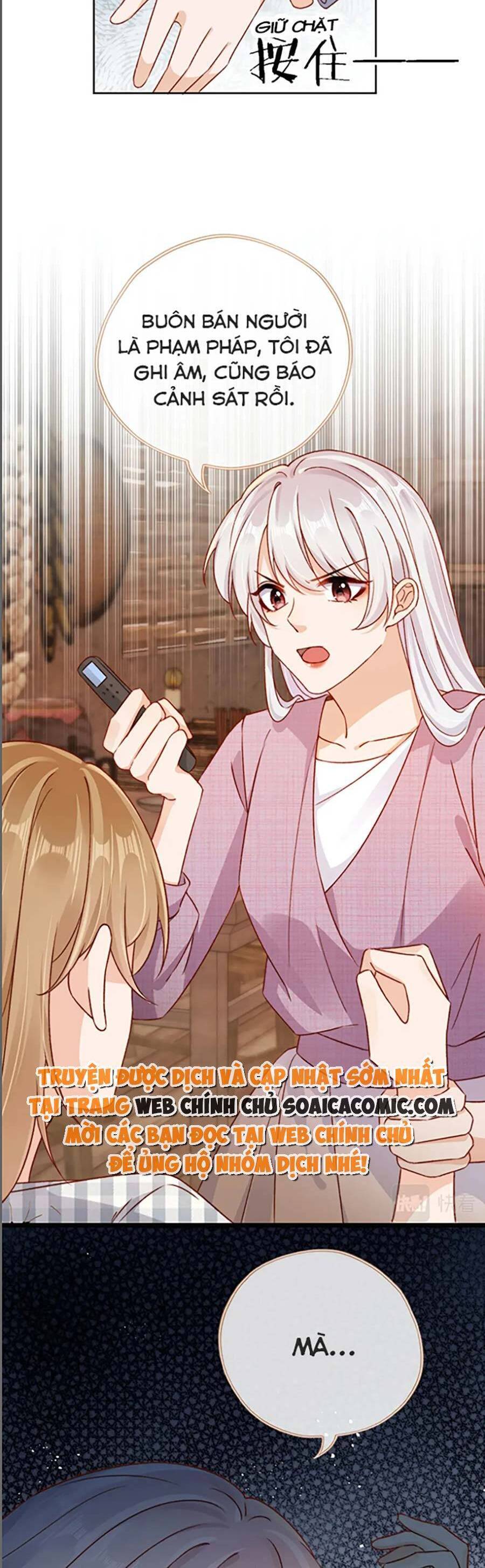 Nam Chính Và Nhân Vật Phản Diện Tôi Nuôi Đều Không Đứng Đắn Chapter 97 - 14
