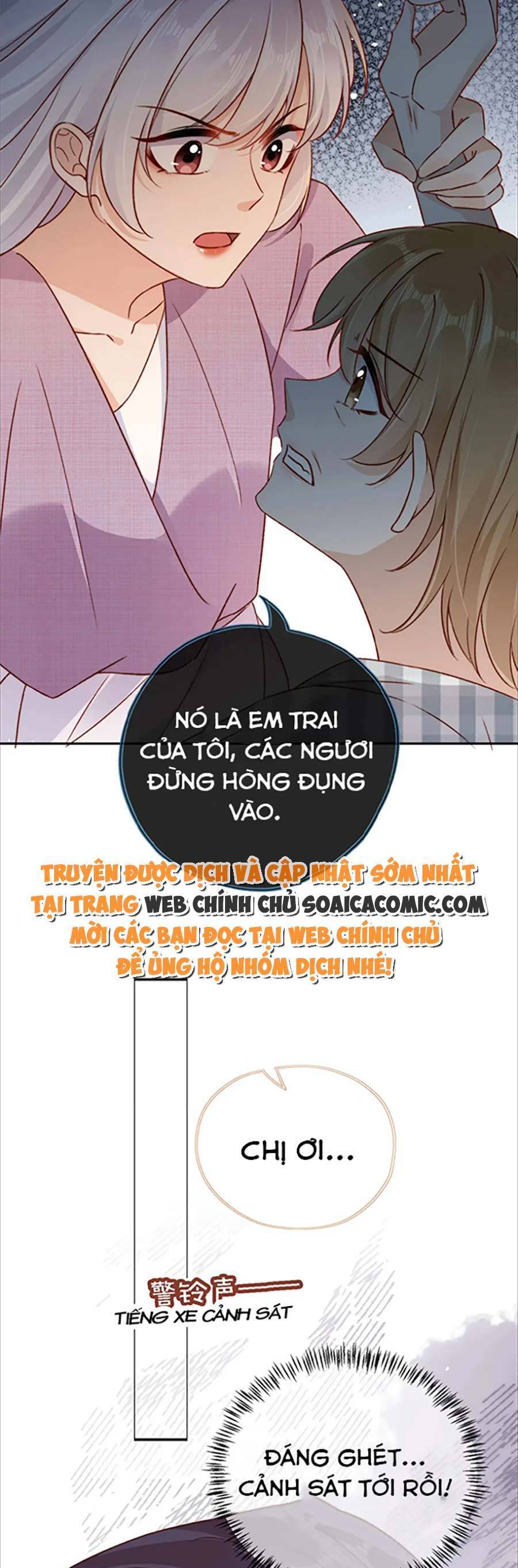 Nam Chính Và Nhân Vật Phản Diện Tôi Nuôi Đều Không Đứng Đắn Chapter 97 - 15