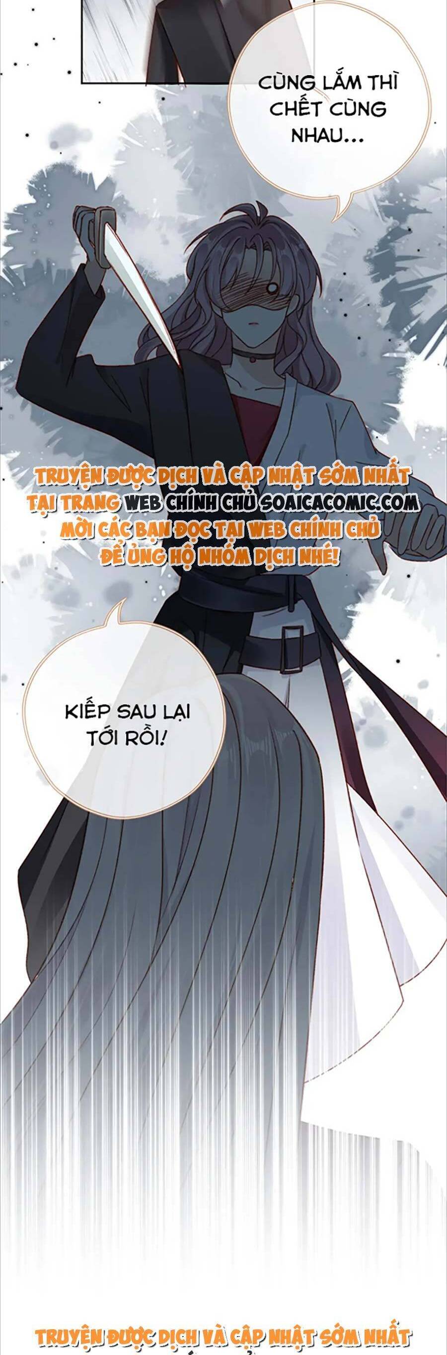 Nam Chính Và Nhân Vật Phản Diện Tôi Nuôi Đều Không Đứng Đắn Chapter 97 - 17