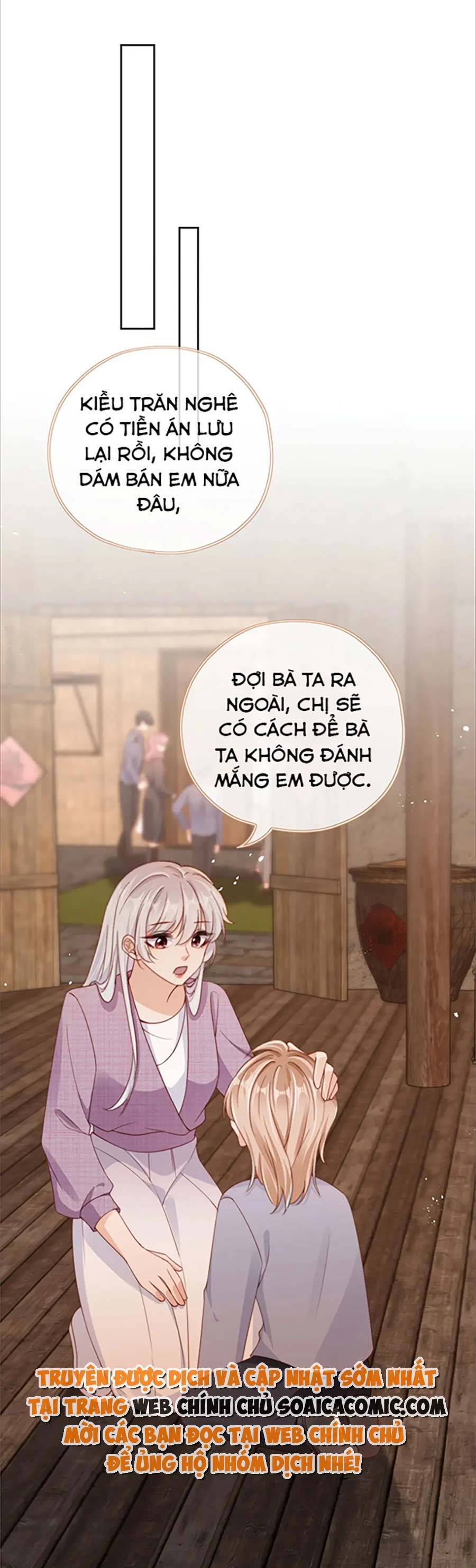 Nam Chính Và Nhân Vật Phản Diện Tôi Nuôi Đều Không Đứng Đắn Chapter 97 - 20