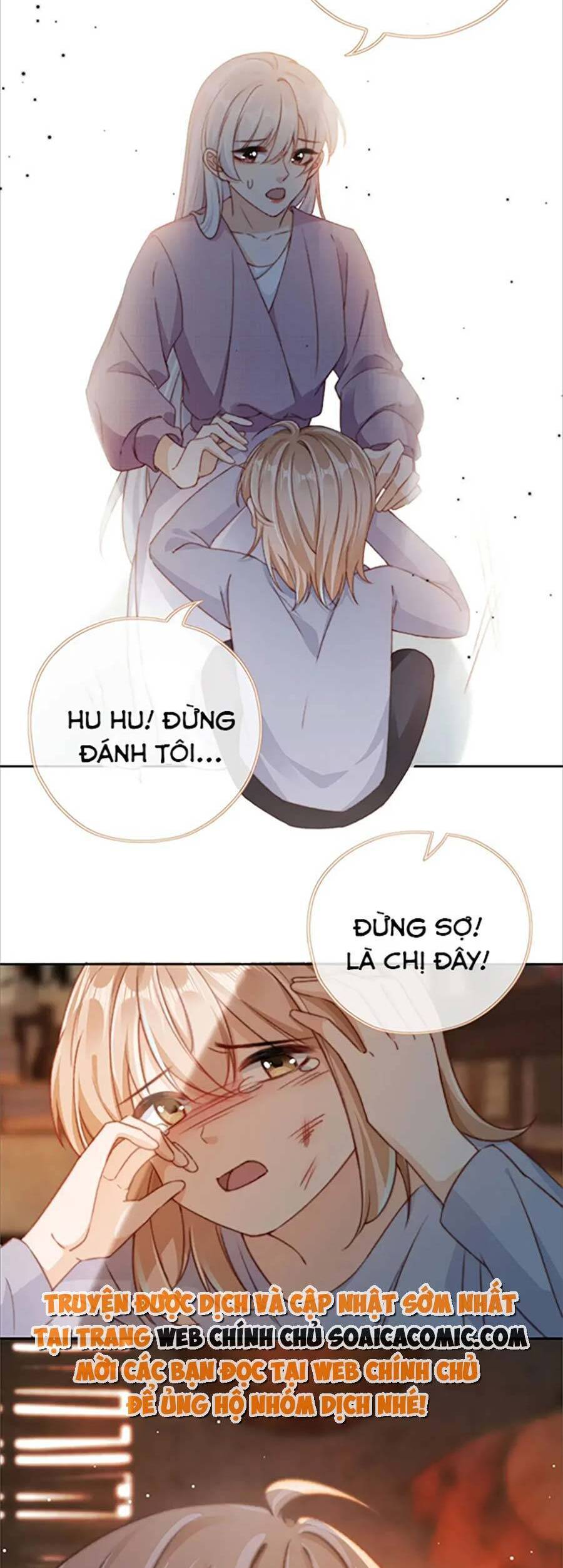 Nam Chính Và Nhân Vật Phản Diện Tôi Nuôi Đều Không Đứng Đắn Chapter 97 - 3