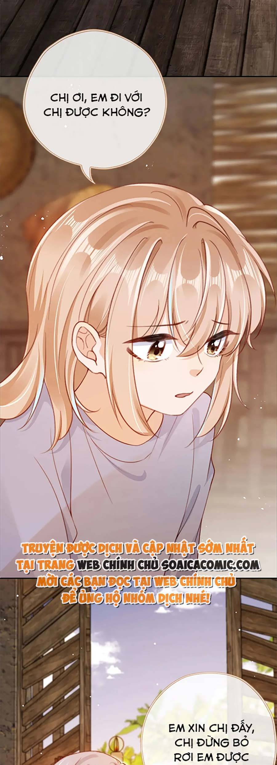 Nam Chính Và Nhân Vật Phản Diện Tôi Nuôi Đều Không Đứng Đắn Chapter 97 - 21