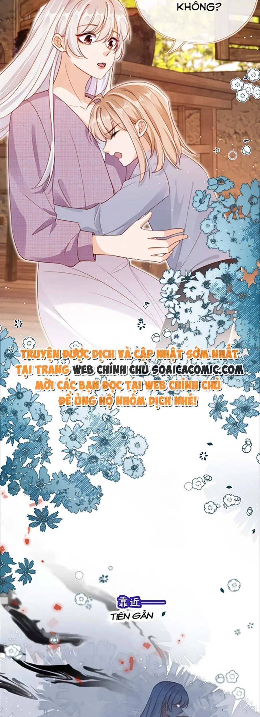 Nam Chính Và Nhân Vật Phản Diện Tôi Nuôi Đều Không Đứng Đắn Chapter 97 - 22