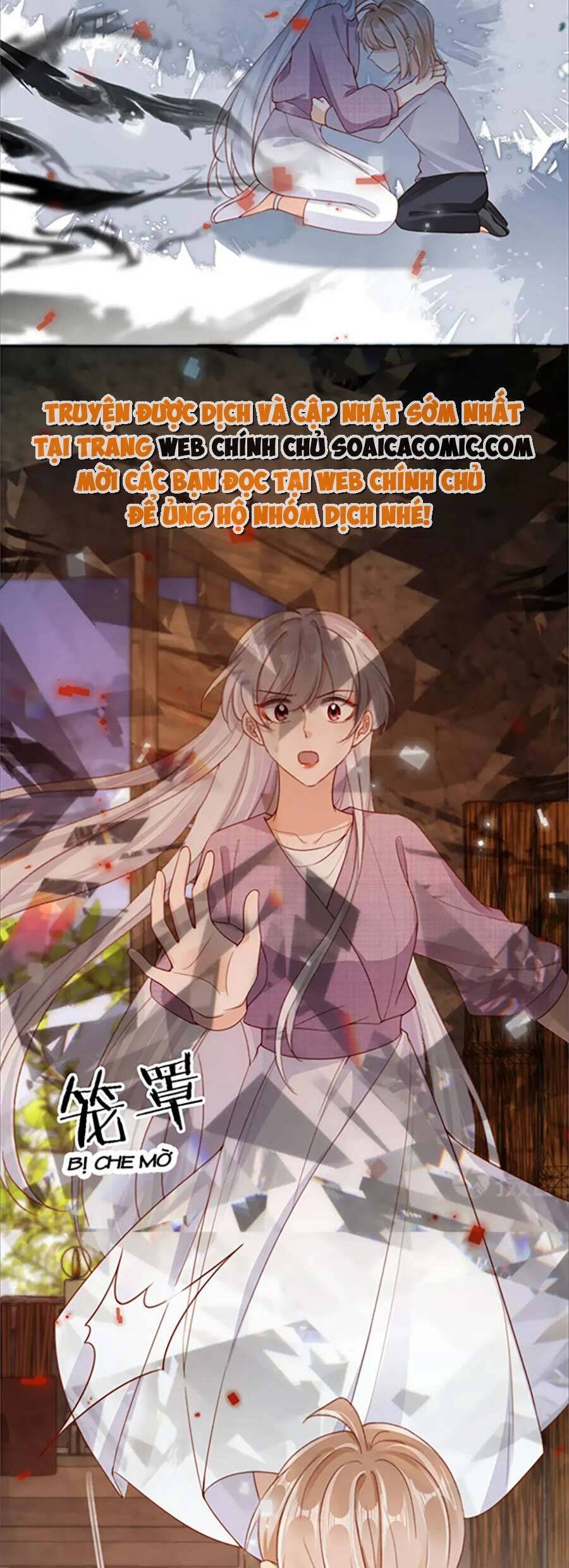 Nam Chính Và Nhân Vật Phản Diện Tôi Nuôi Đều Không Đứng Đắn Chapter 97 - 23