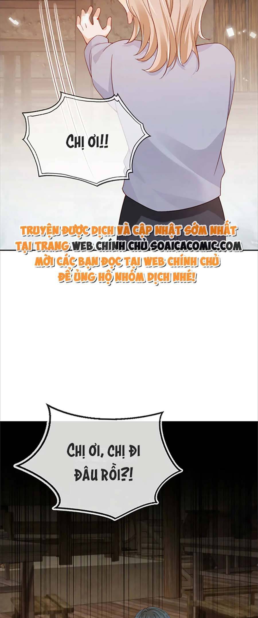 Nam Chính Và Nhân Vật Phản Diện Tôi Nuôi Đều Không Đứng Đắn Chapter 97 - 24