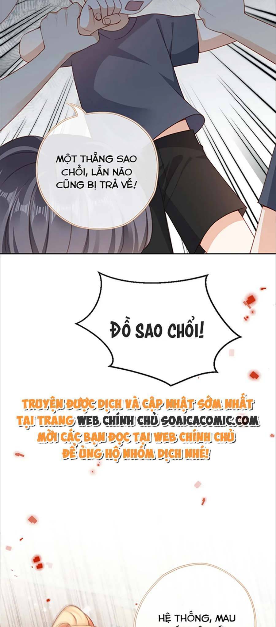 Nam Chính Và Nhân Vật Phản Diện Tôi Nuôi Đều Không Đứng Đắn Chapter 97 - 29