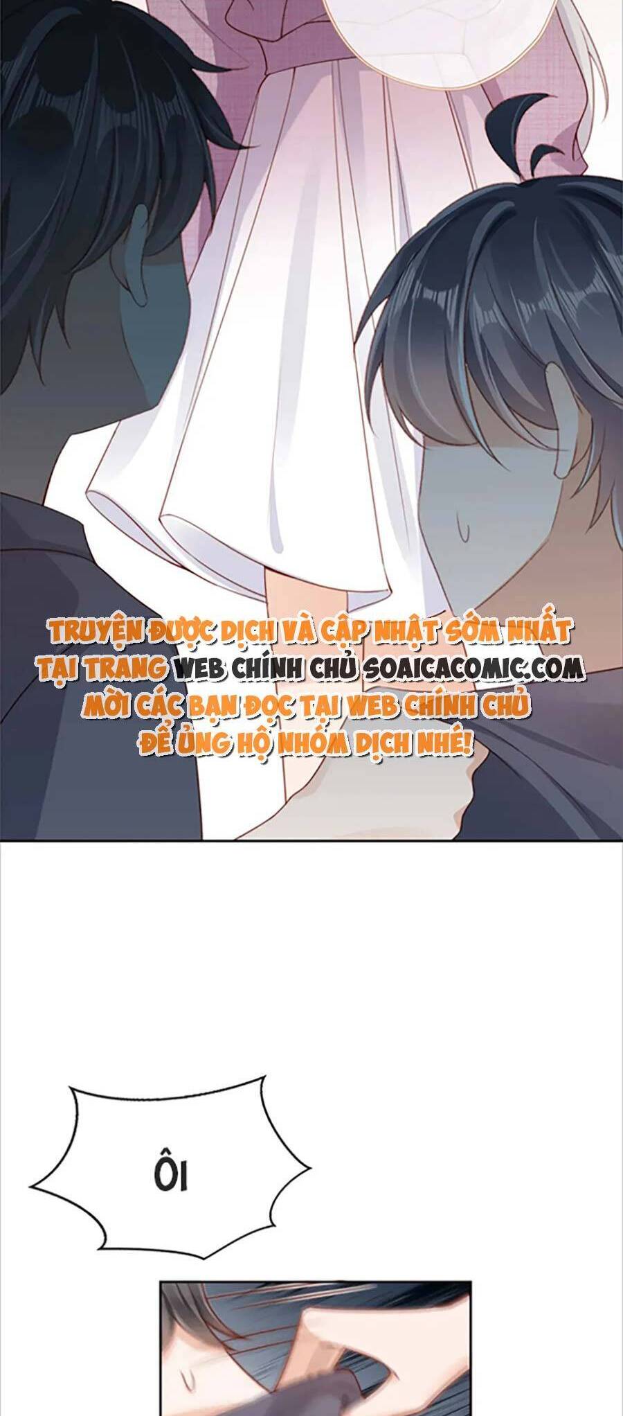 Nam Chính Và Nhân Vật Phản Diện Tôi Nuôi Đều Không Đứng Đắn Chapter 97 - 33