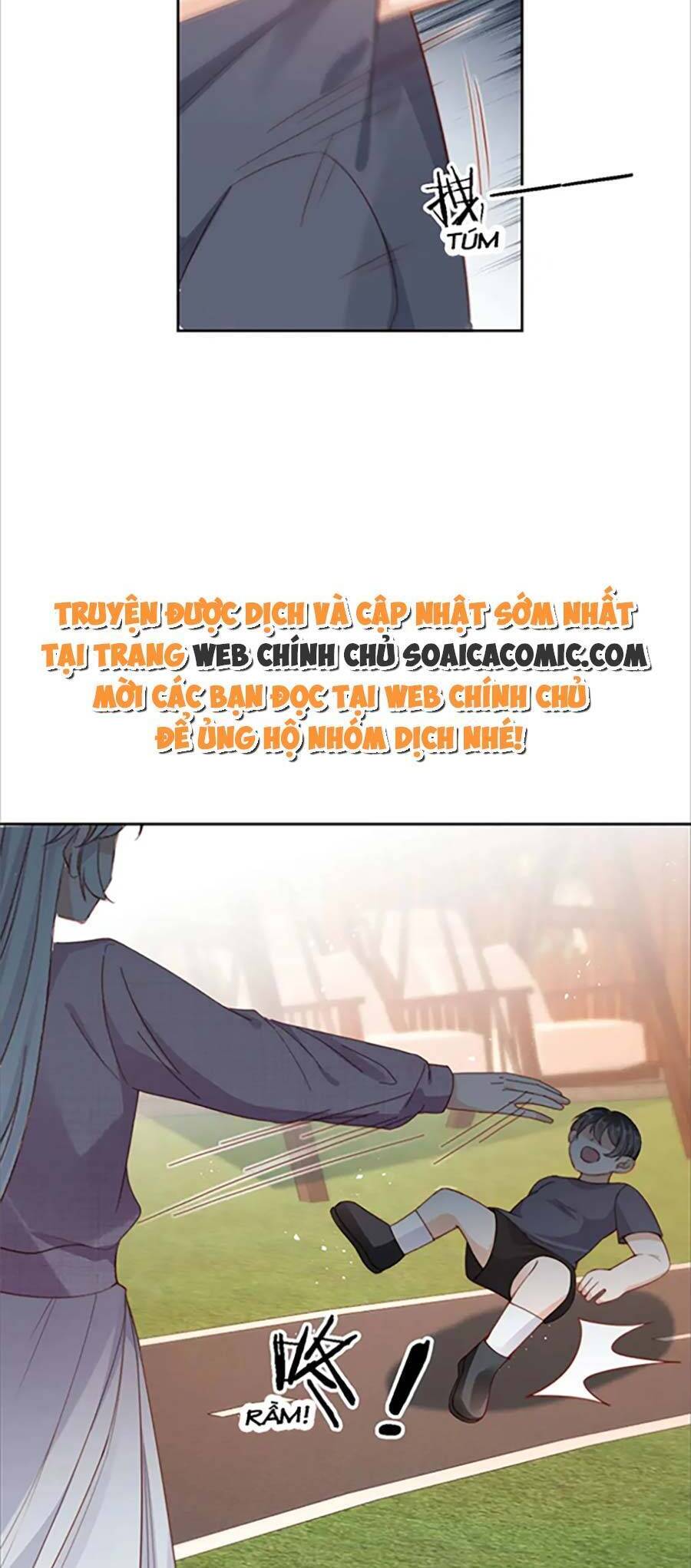 Nam Chính Và Nhân Vật Phản Diện Tôi Nuôi Đều Không Đứng Đắn Chapter 97 - 34