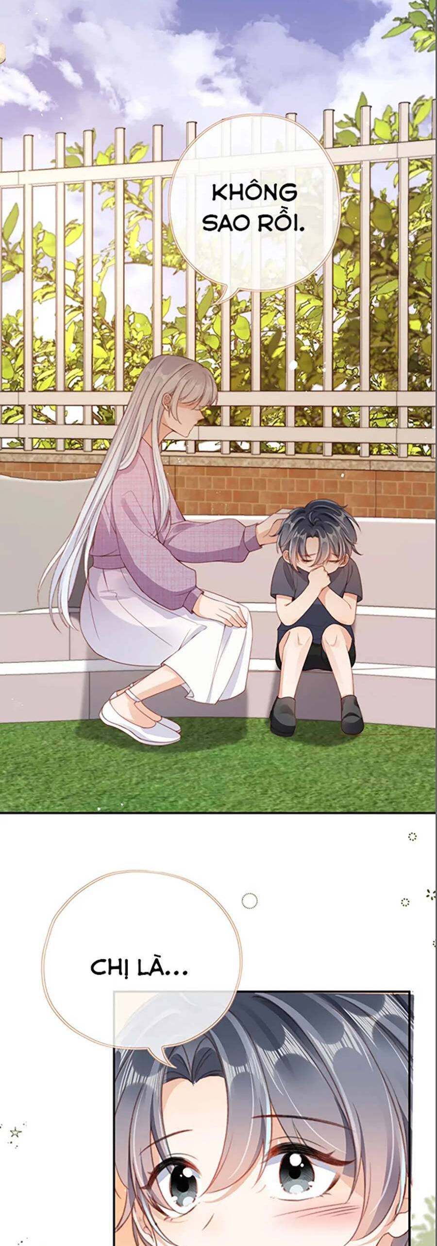Nam Chính Và Nhân Vật Phản Diện Tôi Nuôi Đều Không Đứng Đắn Chapter 97 - 36