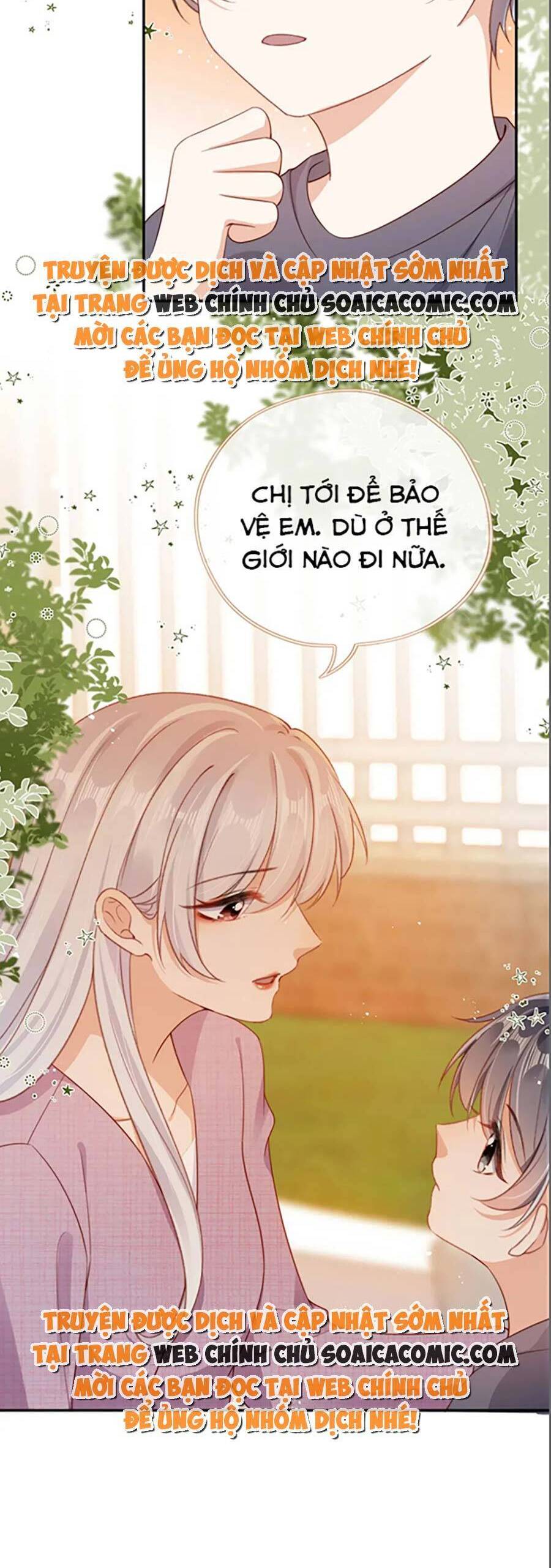 Nam Chính Và Nhân Vật Phản Diện Tôi Nuôi Đều Không Đứng Đắn Chapter 97 - 37