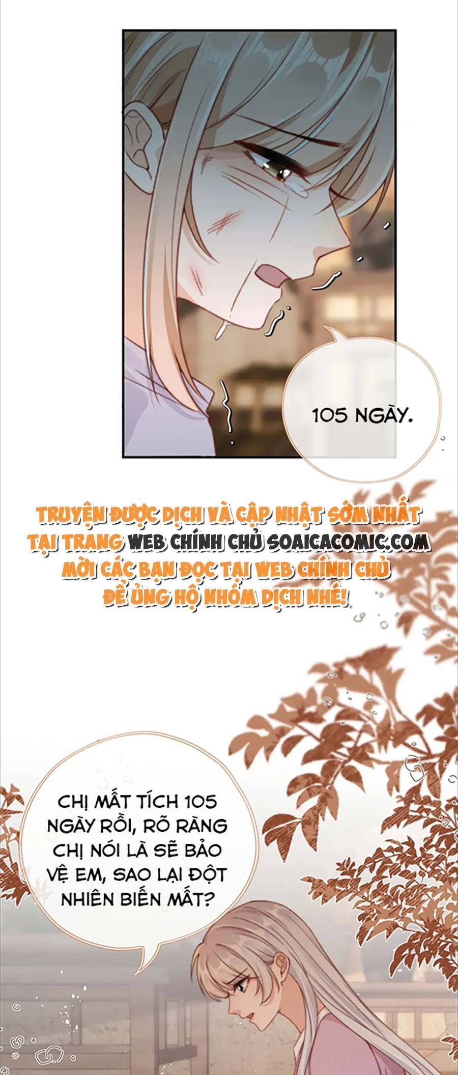 Nam Chính Và Nhân Vật Phản Diện Tôi Nuôi Đều Không Đứng Đắn Chapter 97 - 5