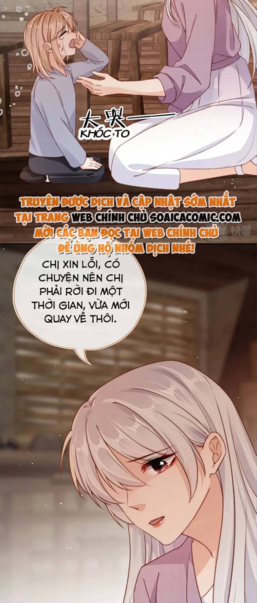 Nam Chính Và Nhân Vật Phản Diện Tôi Nuôi Đều Không Đứng Đắn Chapter 97 - 6