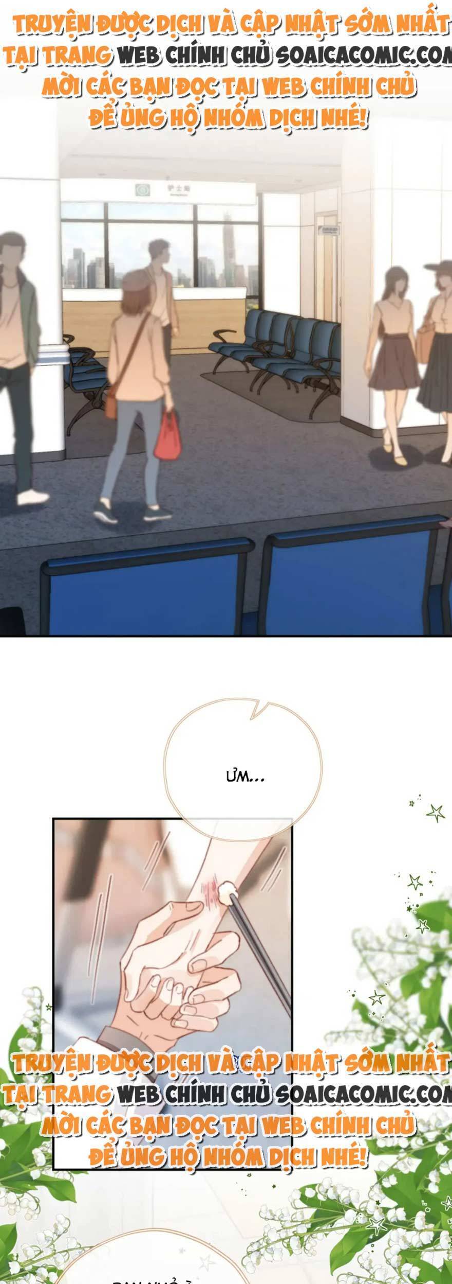 Nam Chính Và Nhân Vật Phản Diện Tôi Nuôi Đều Không Đứng Đắn Chapter 98 - 1