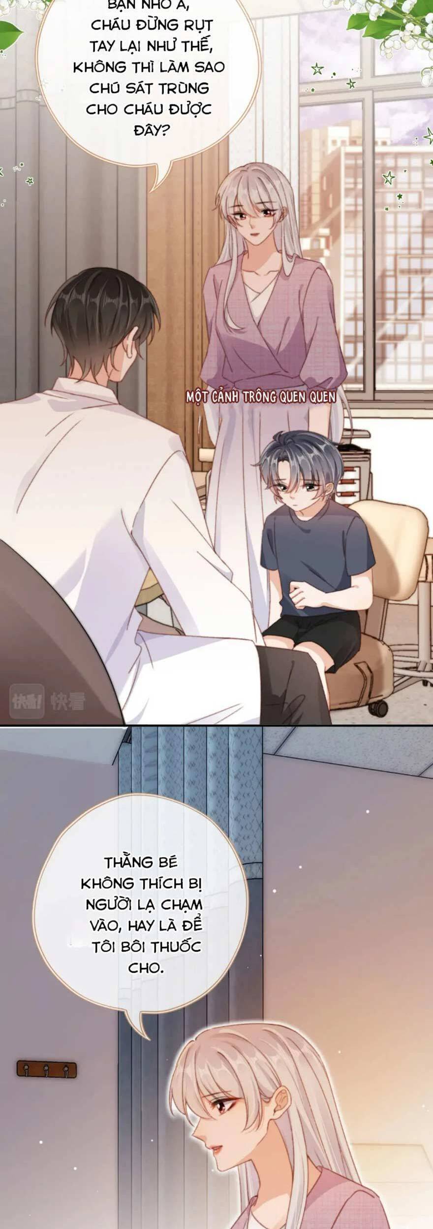 Nam Chính Và Nhân Vật Phản Diện Tôi Nuôi Đều Không Đứng Đắn Chapter 98 - 2