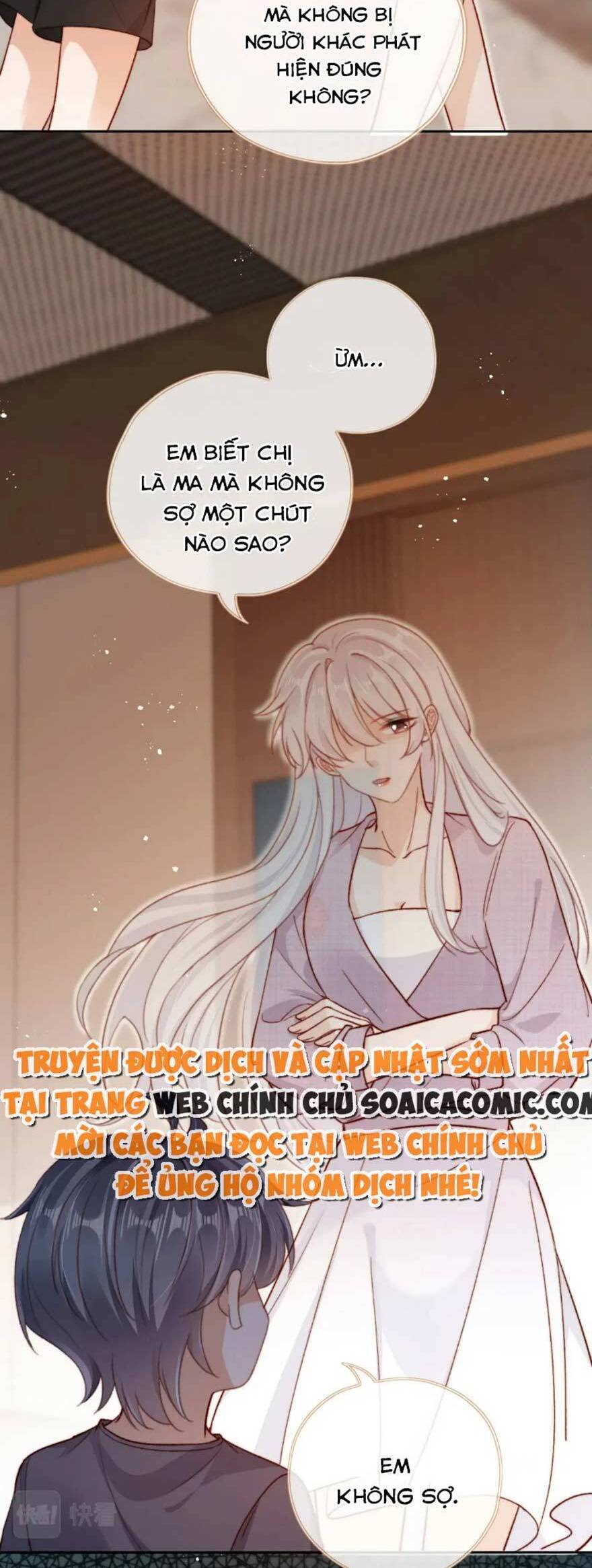 Nam Chính Và Nhân Vật Phản Diện Tôi Nuôi Đều Không Đứng Đắn Chapter 98 - 12