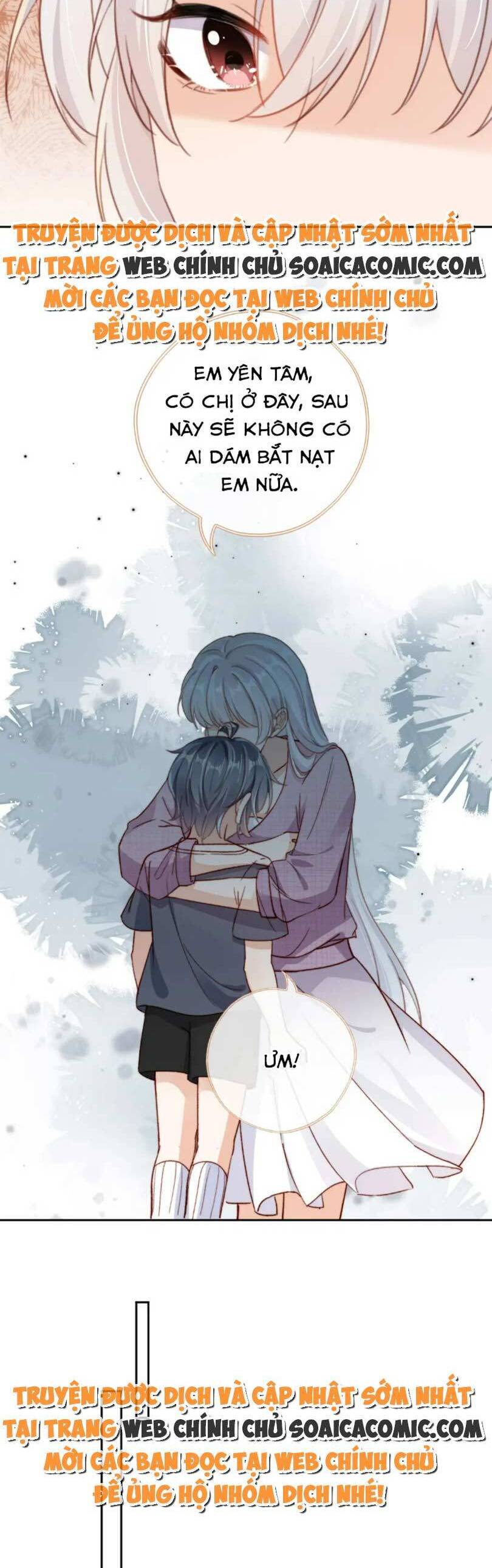 Nam Chính Và Nhân Vật Phản Diện Tôi Nuôi Đều Không Đứng Đắn Chapter 98 - 14