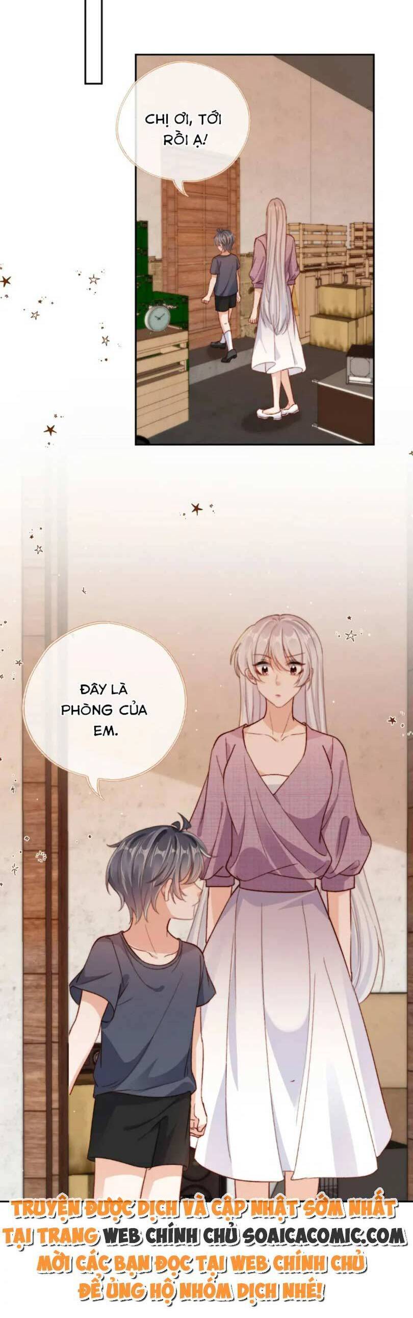 Nam Chính Và Nhân Vật Phản Diện Tôi Nuôi Đều Không Đứng Đắn Chapter 98 - 15