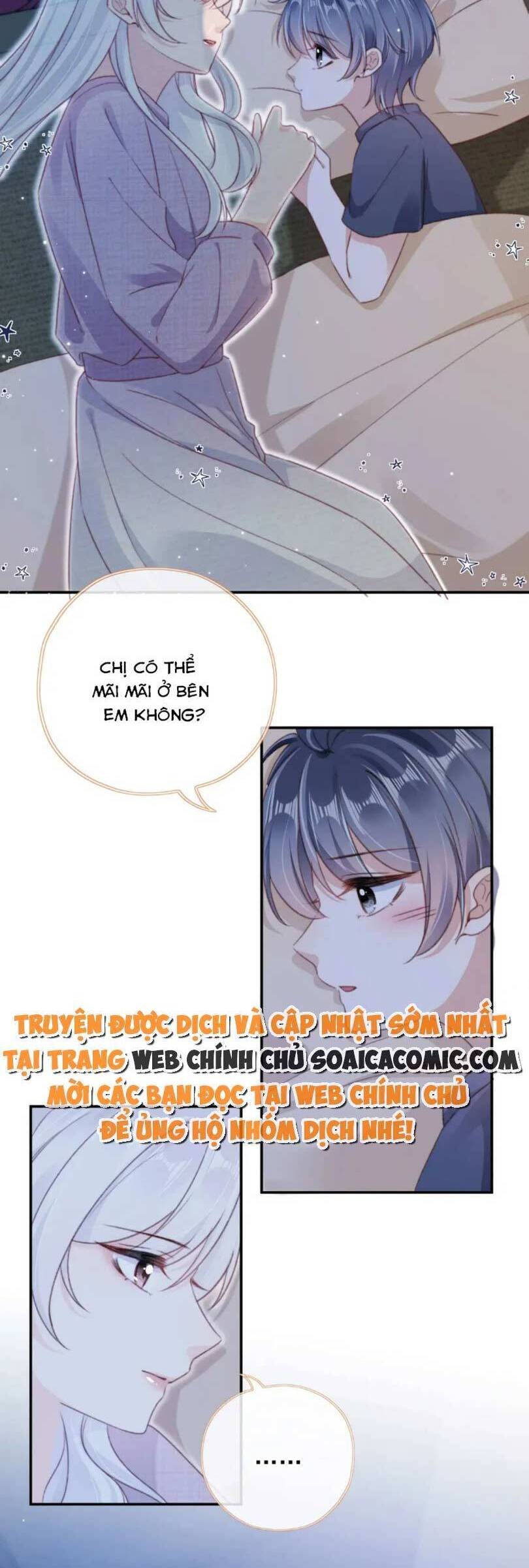 Nam Chính Và Nhân Vật Phản Diện Tôi Nuôi Đều Không Đứng Đắn Chapter 98 - 18