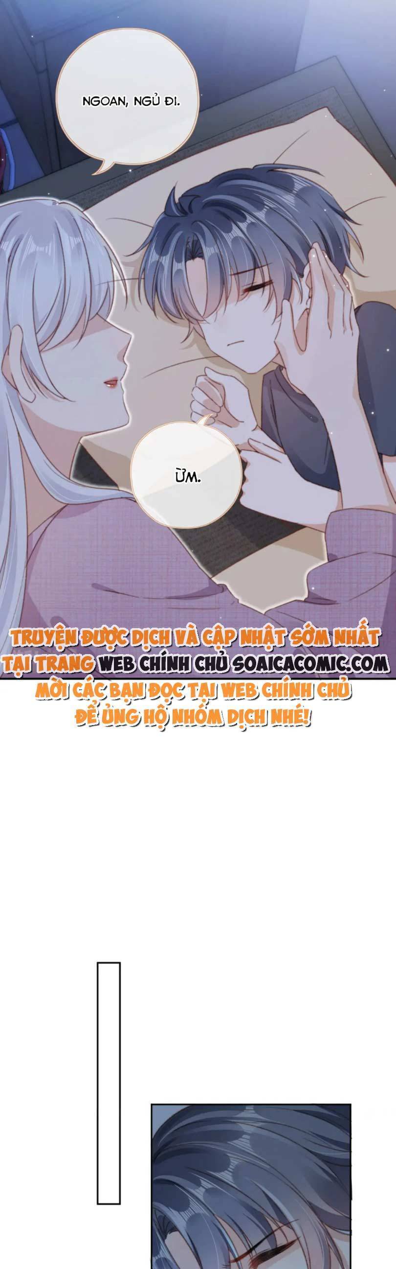 Nam Chính Và Nhân Vật Phản Diện Tôi Nuôi Đều Không Đứng Đắn Chapter 98 - 19