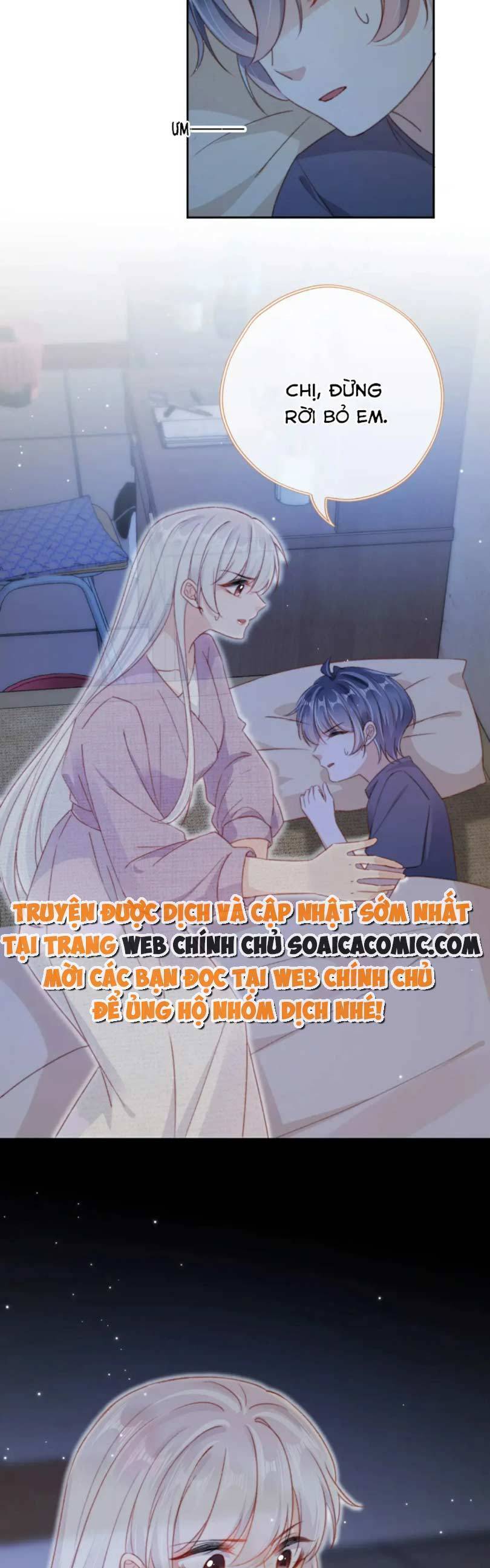 Nam Chính Và Nhân Vật Phản Diện Tôi Nuôi Đều Không Đứng Đắn Chapter 98 - 20