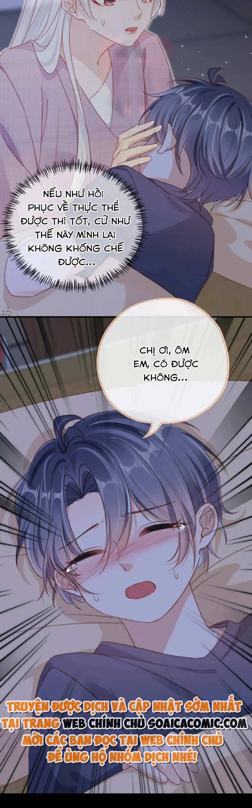 Nam Chính Và Nhân Vật Phản Diện Tôi Nuôi Đều Không Đứng Đắn Chapter 98 - 21