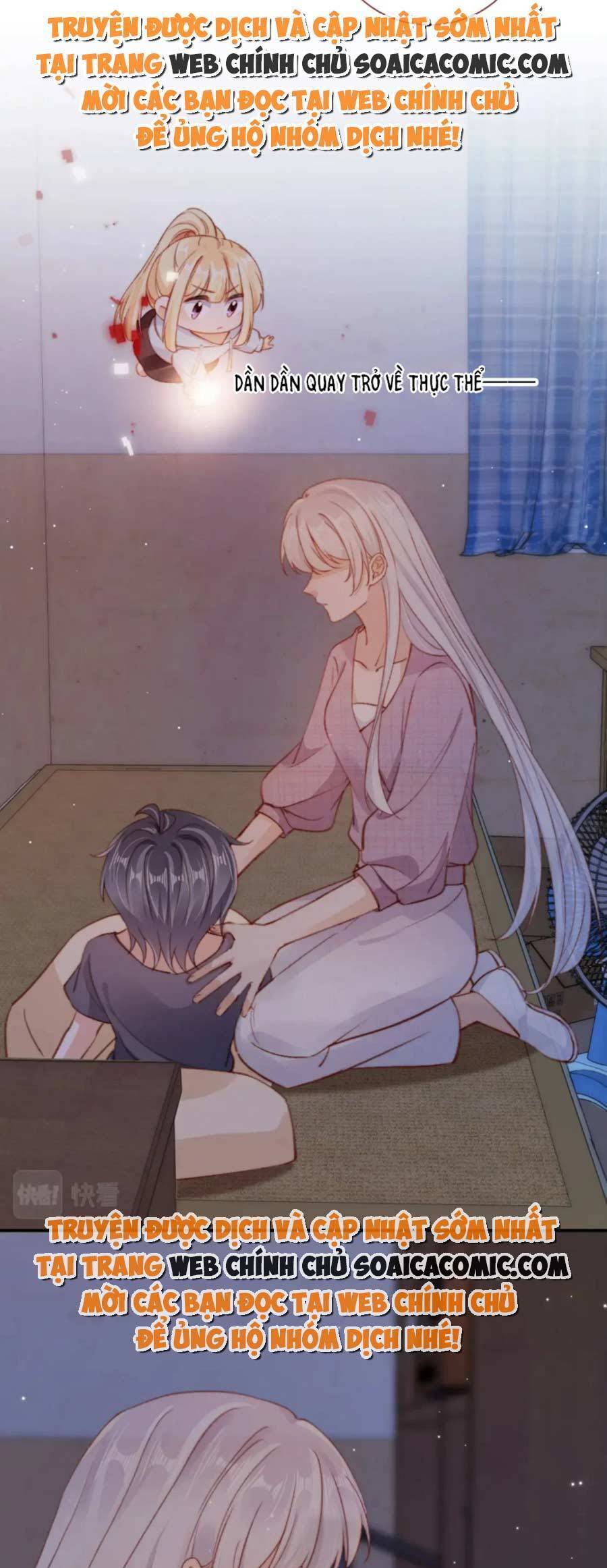 Nam Chính Và Nhân Vật Phản Diện Tôi Nuôi Đều Không Đứng Đắn Chapter 98 - 25