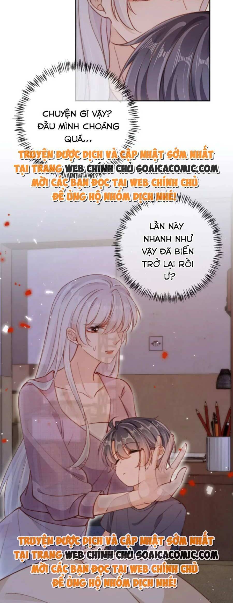 Nam Chính Và Nhân Vật Phản Diện Tôi Nuôi Đều Không Đứng Đắn Chapter 98 - 27