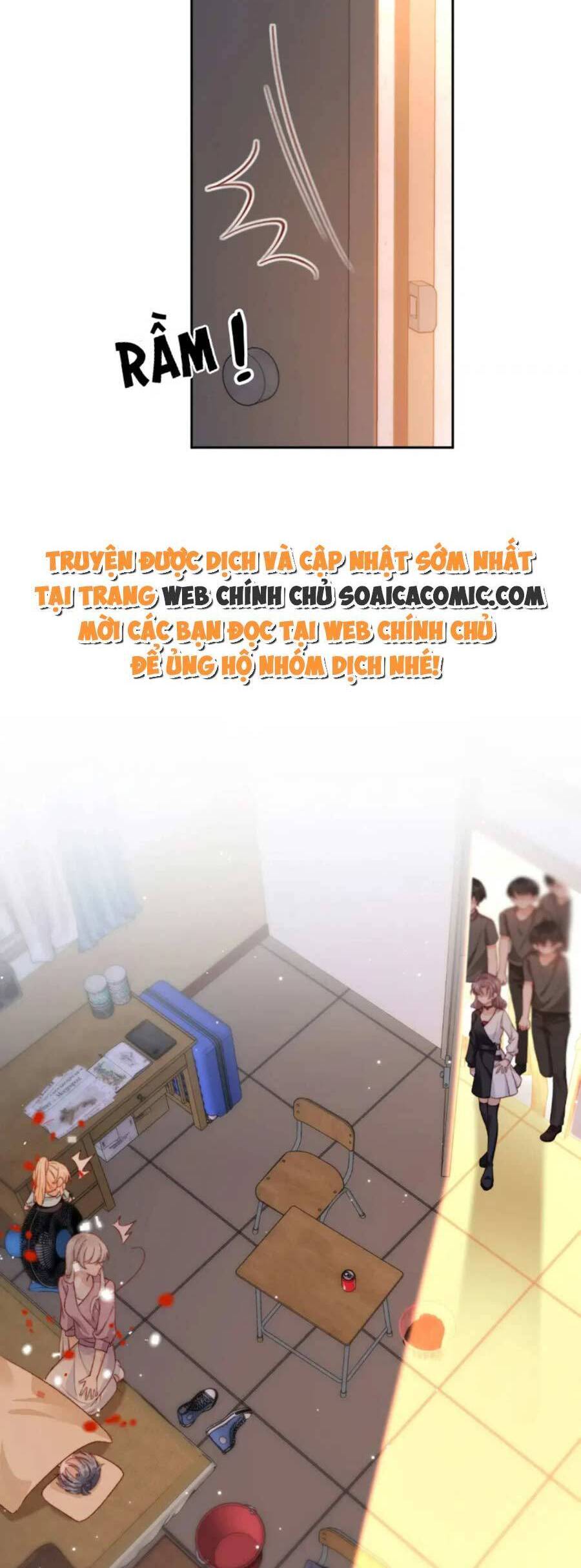 Nam Chính Và Nhân Vật Phản Diện Tôi Nuôi Đều Không Đứng Đắn Chapter 98 - 29