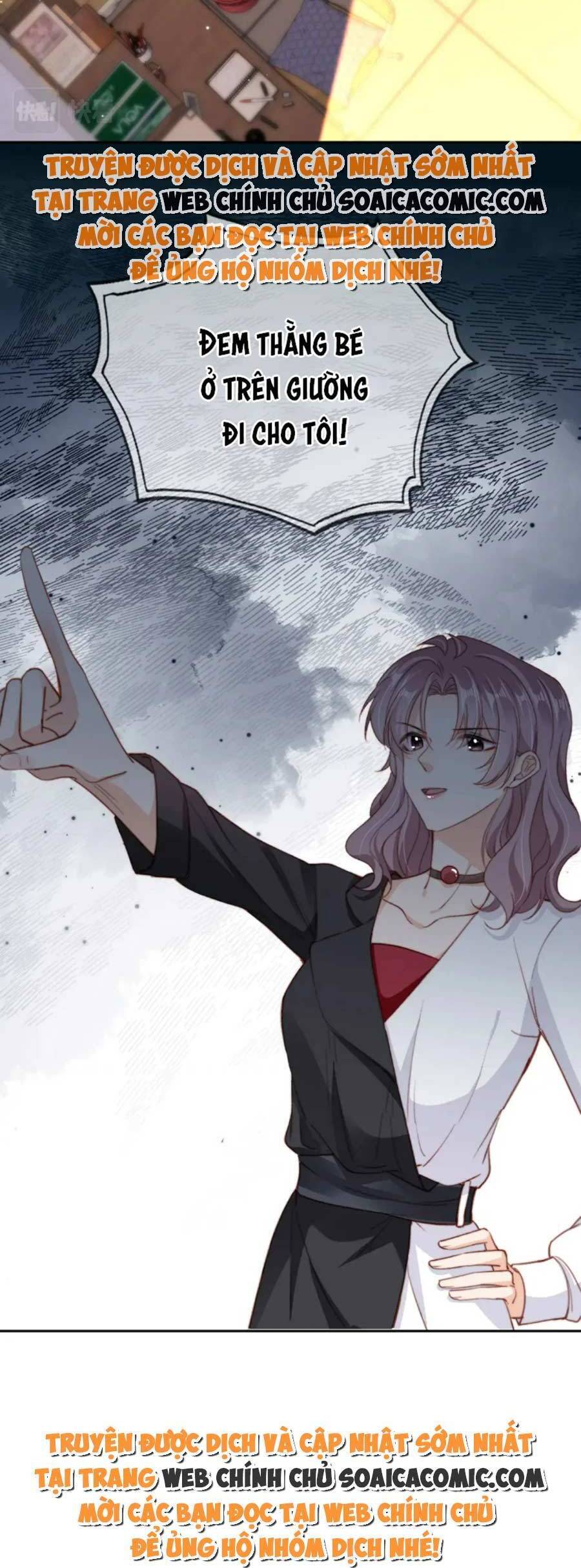 Nam Chính Và Nhân Vật Phản Diện Tôi Nuôi Đều Không Đứng Đắn Chapter 98 - 30