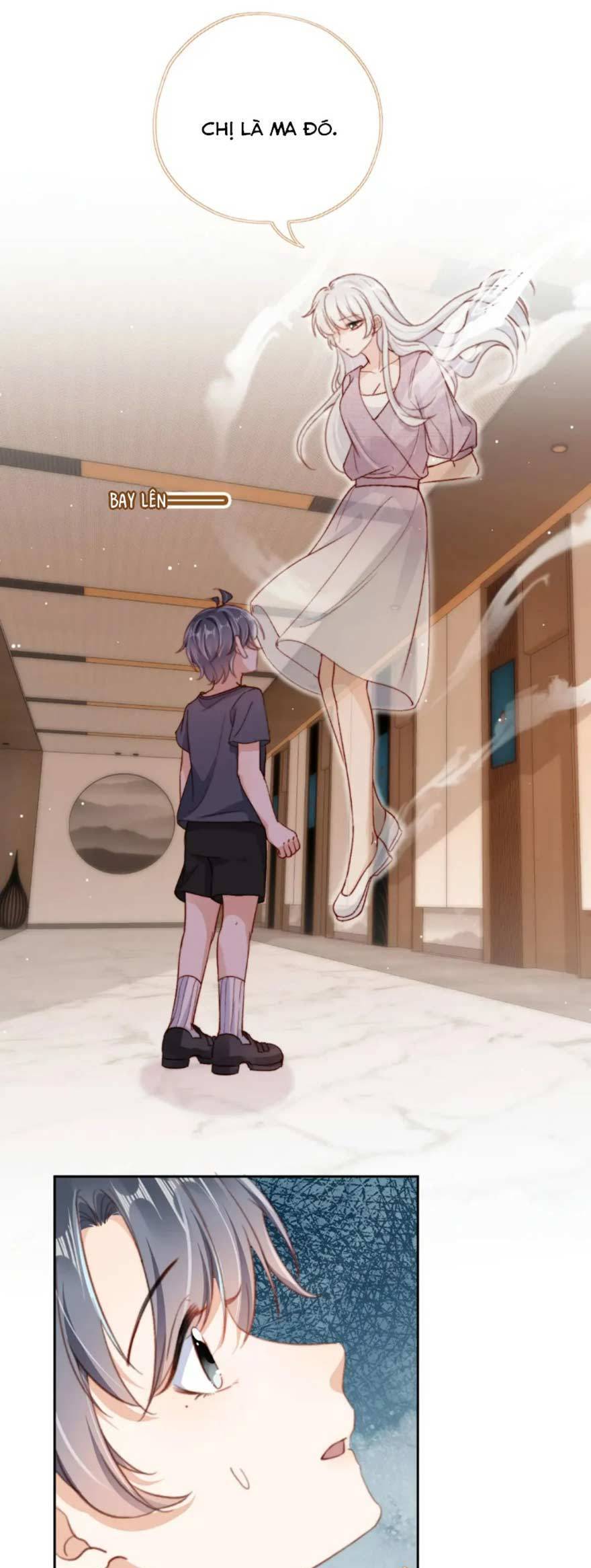 Nam Chính Và Nhân Vật Phản Diện Tôi Nuôi Đều Không Đứng Đắn Chapter 98 - 10