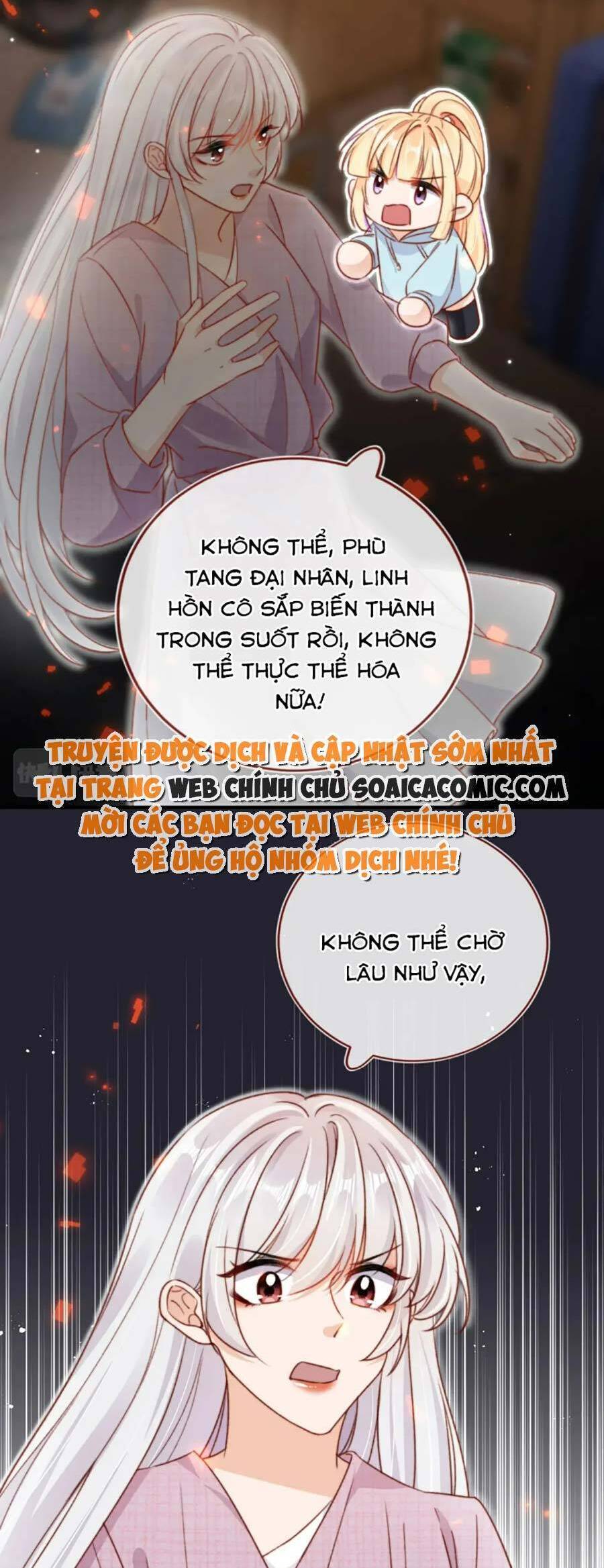 Nam Chính Và Nhân Vật Phản Diện Tôi Nuôi Đều Không Đứng Đắn Chapter 99 - 11