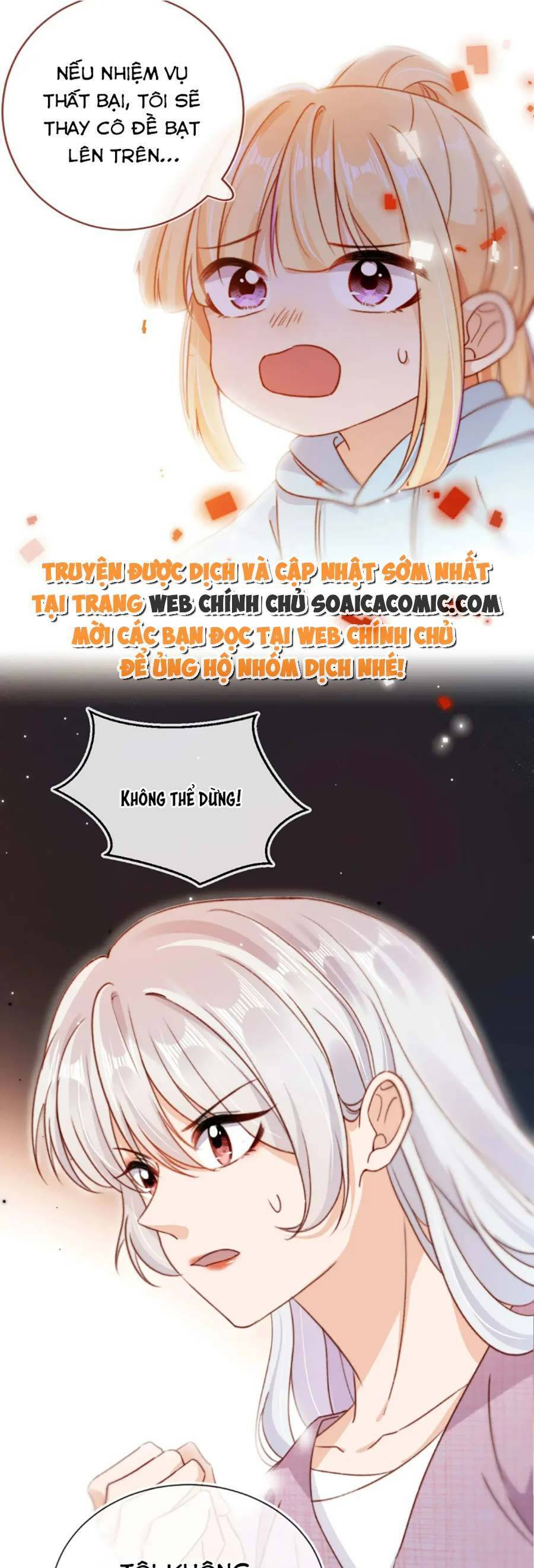 Nam Chính Và Nhân Vật Phản Diện Tôi Nuôi Đều Không Đứng Đắn Chapter 99 - 13