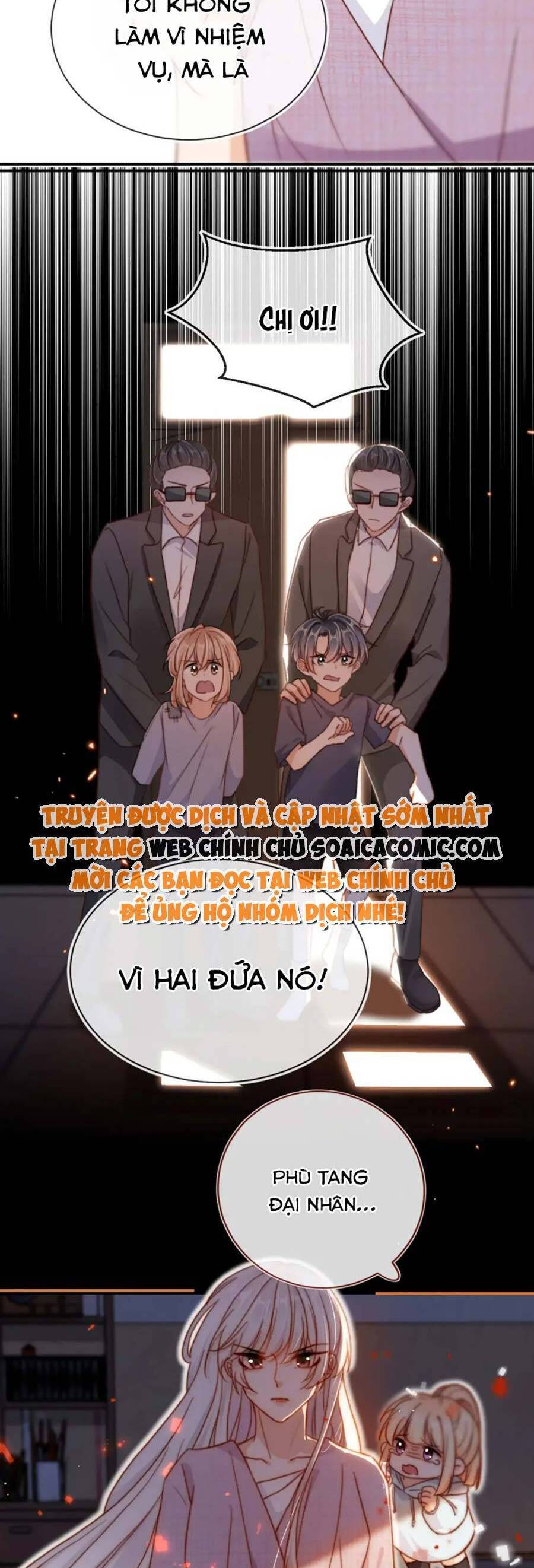 Nam Chính Và Nhân Vật Phản Diện Tôi Nuôi Đều Không Đứng Đắn Chapter 99 - 14