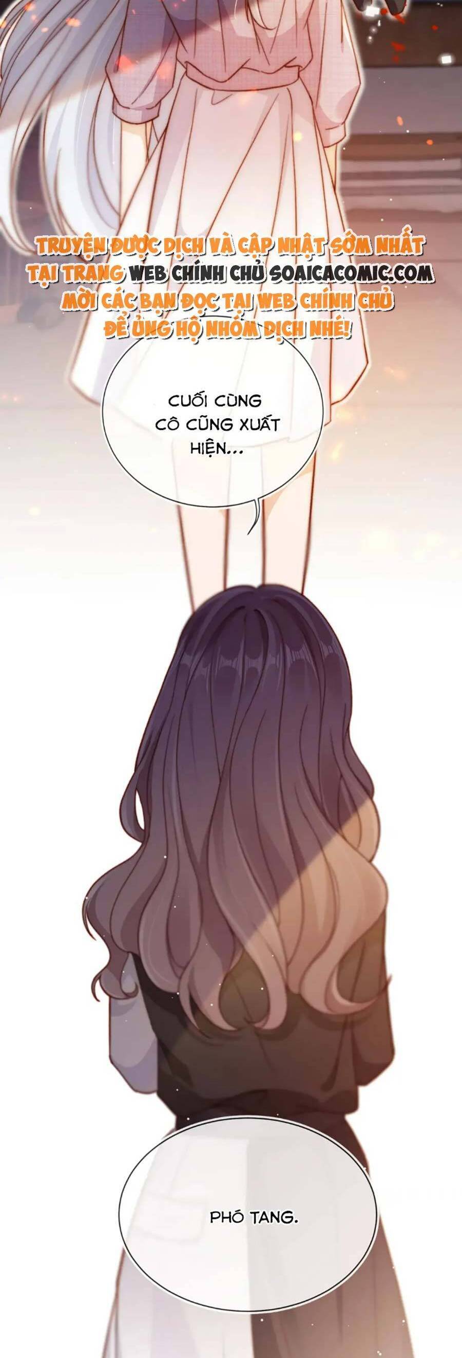 Nam Chính Và Nhân Vật Phản Diện Tôi Nuôi Đều Không Đứng Đắn Chapter 99 - 15