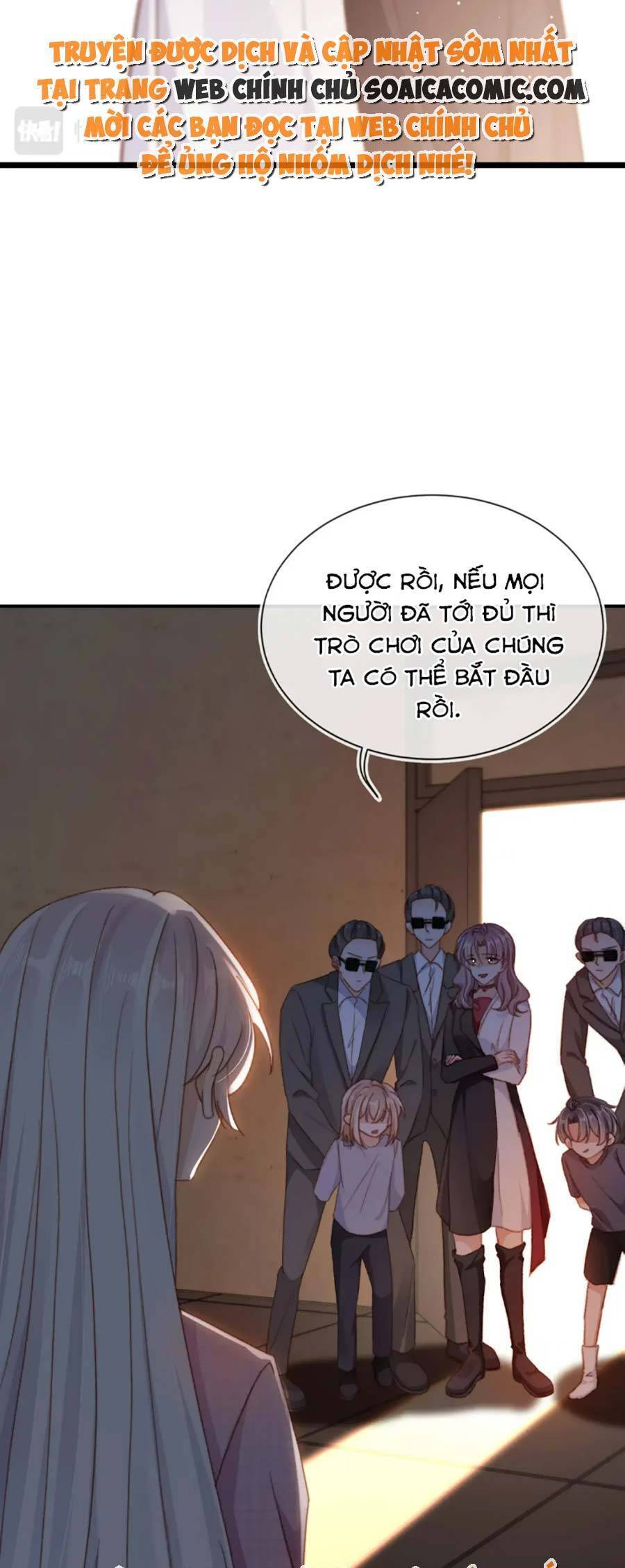 Nam Chính Và Nhân Vật Phản Diện Tôi Nuôi Đều Không Đứng Đắn Chapter 99 - 16