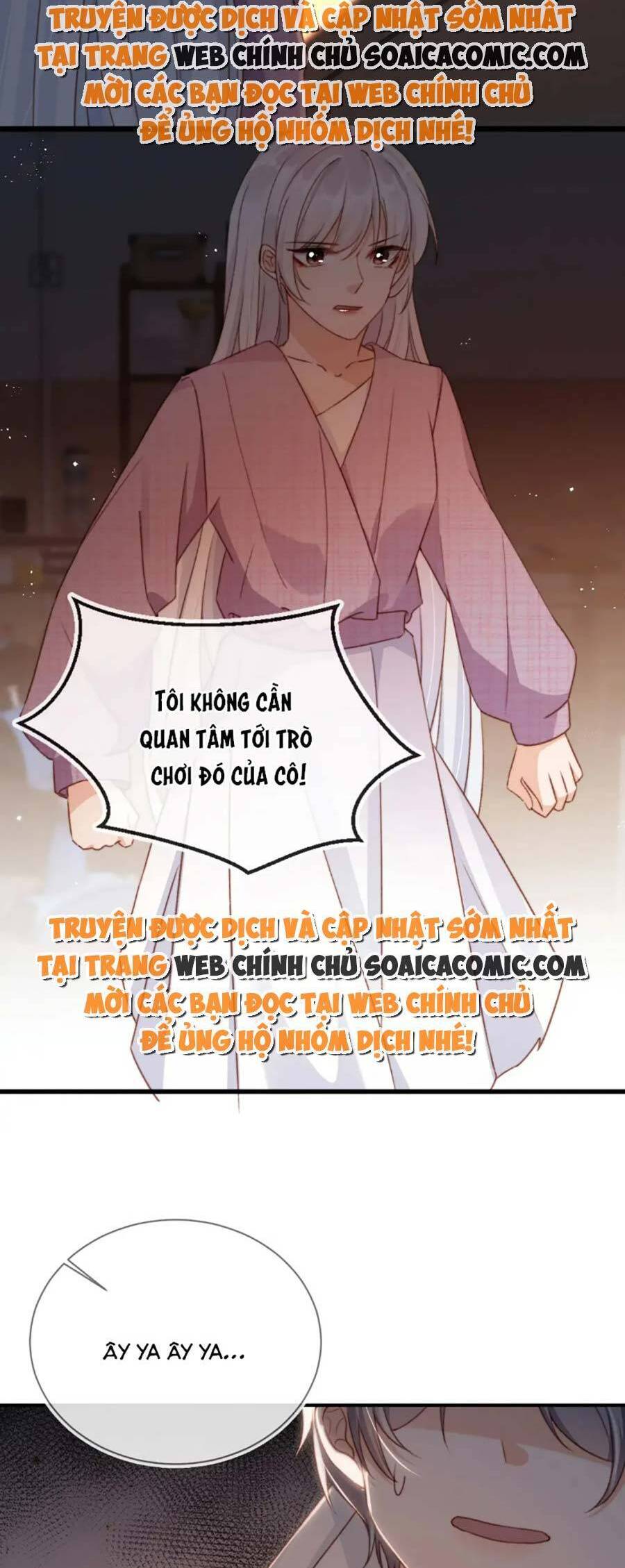 Nam Chính Và Nhân Vật Phản Diện Tôi Nuôi Đều Không Đứng Đắn Chapter 99 - 17