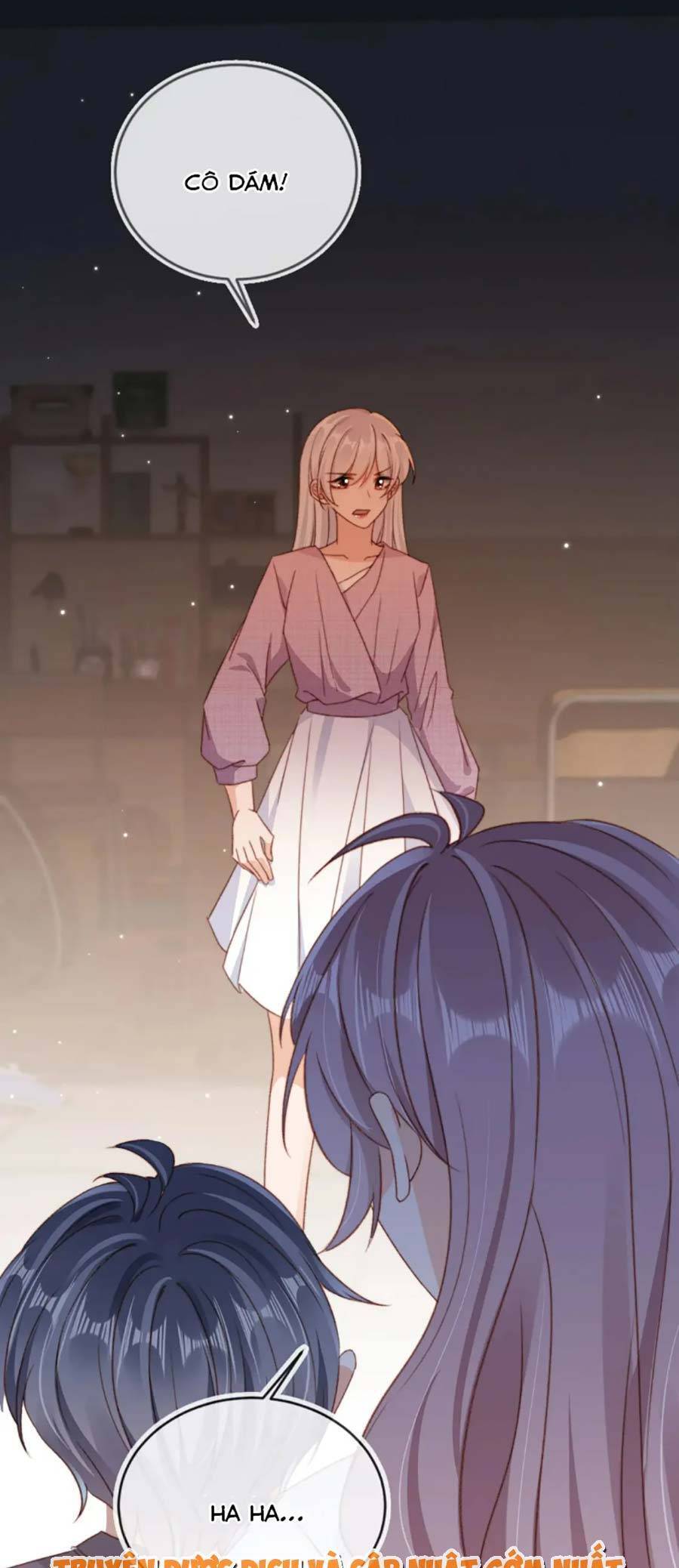 Nam Chính Và Nhân Vật Phản Diện Tôi Nuôi Đều Không Đứng Đắn Chapter 99 - 19