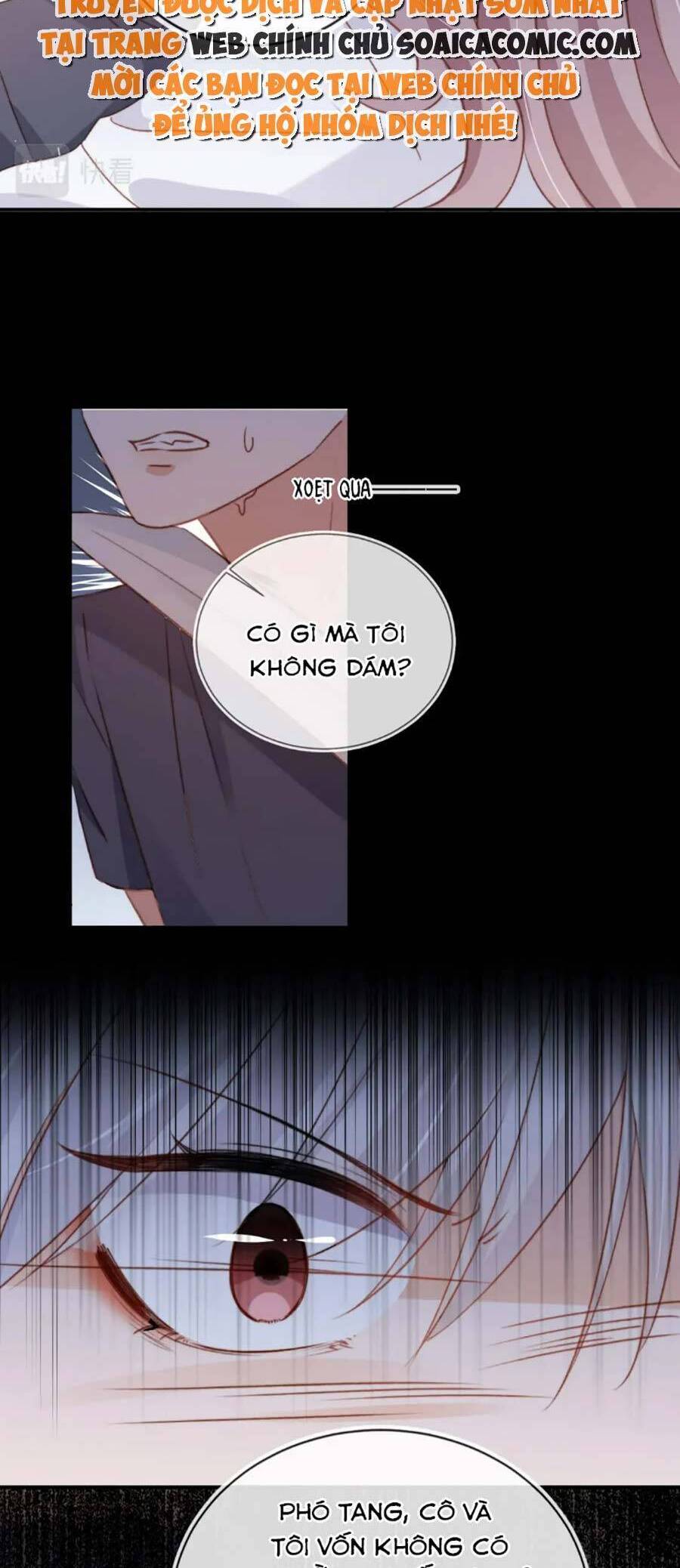 Nam Chính Và Nhân Vật Phản Diện Tôi Nuôi Đều Không Đứng Đắn Chapter 99 - 20