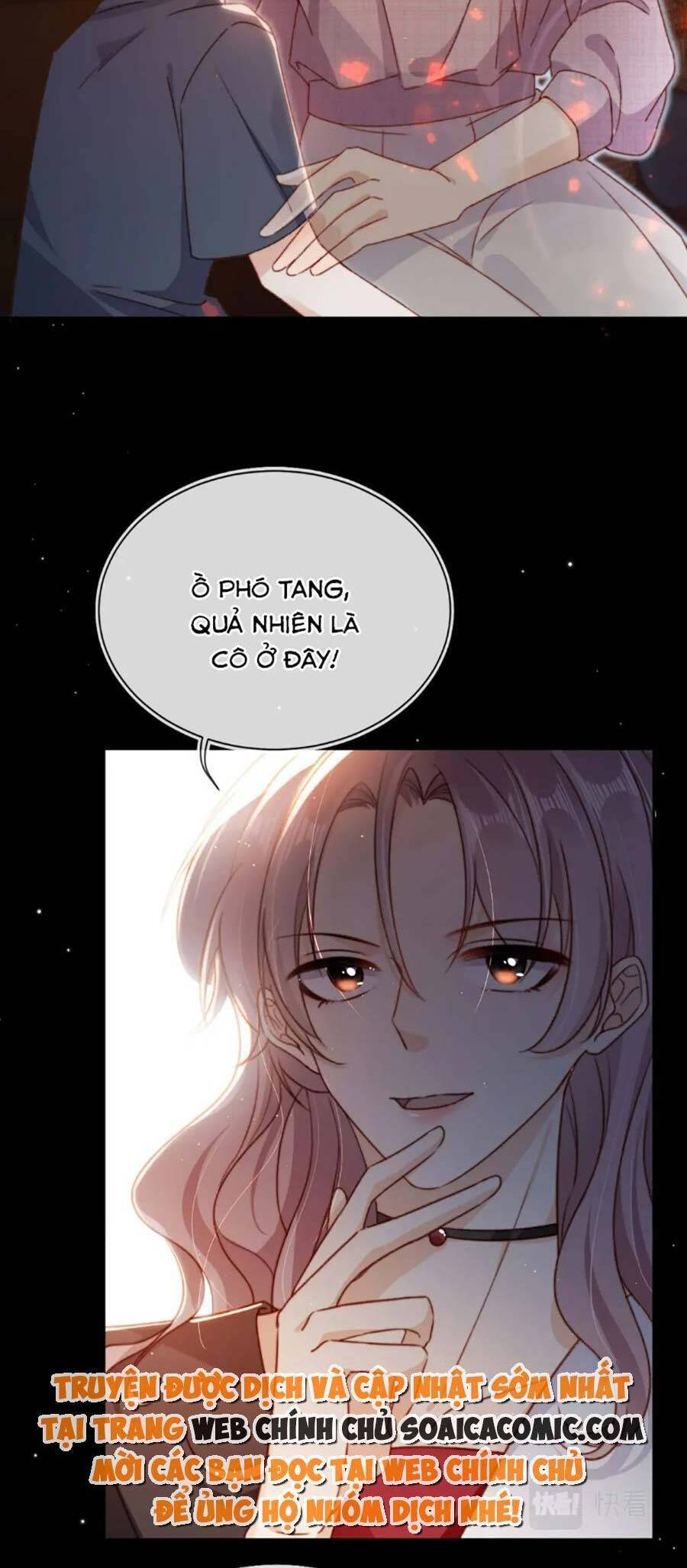 Nam Chính Và Nhân Vật Phản Diện Tôi Nuôi Đều Không Đứng Đắn Chapter 99 - 3