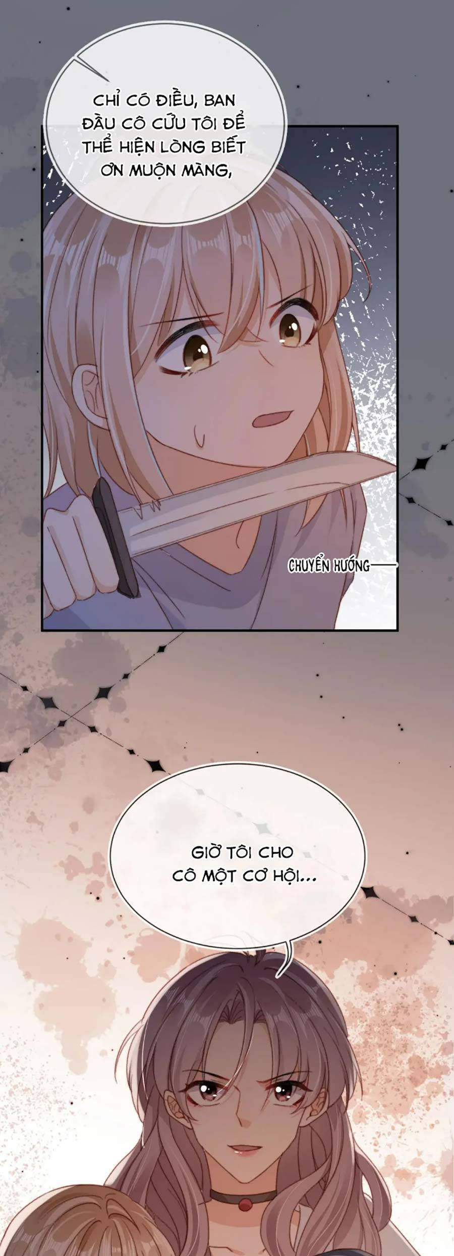 Nam Chính Và Nhân Vật Phản Diện Tôi Nuôi Đều Không Đứng Đắn Chapter 99 - 22