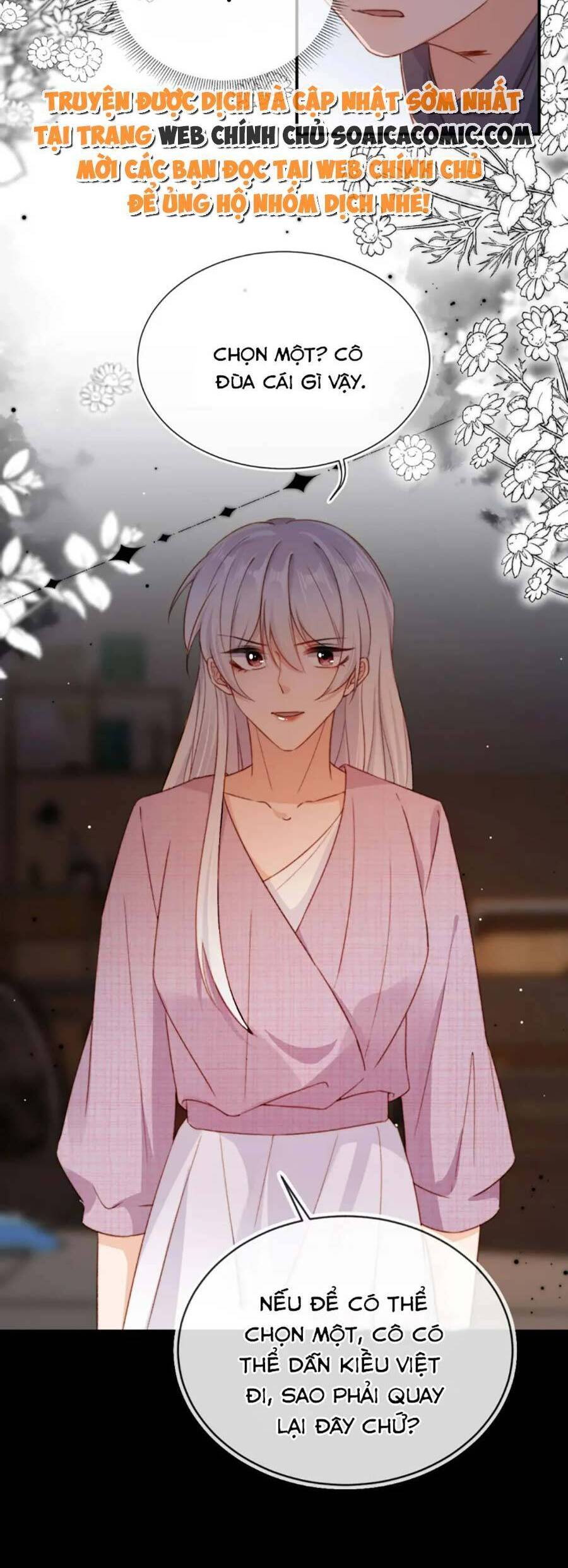 Nam Chính Và Nhân Vật Phản Diện Tôi Nuôi Đều Không Đứng Đắn Chapter 99 - 24