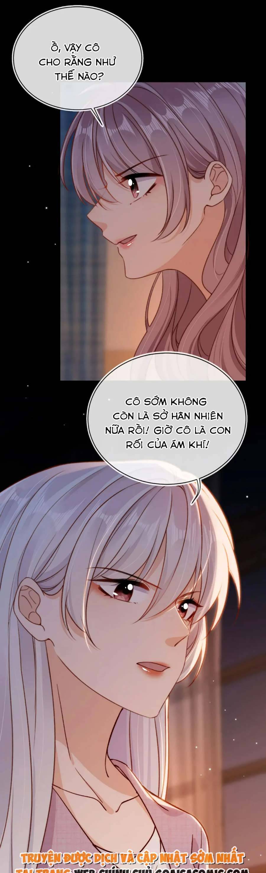 Nam Chính Và Nhân Vật Phản Diện Tôi Nuôi Đều Không Đứng Đắn Chapter 99 - 25