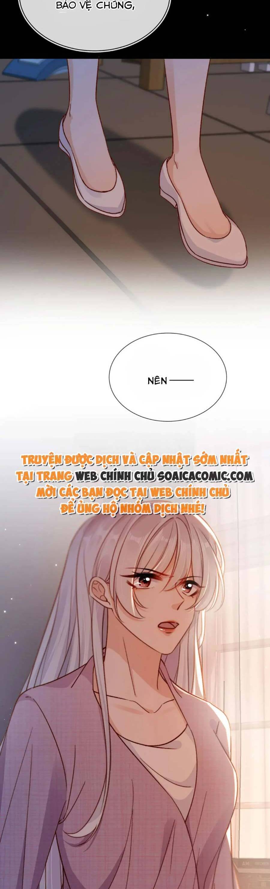 Nam Chính Và Nhân Vật Phản Diện Tôi Nuôi Đều Không Đứng Đắn Chapter 99 - 29