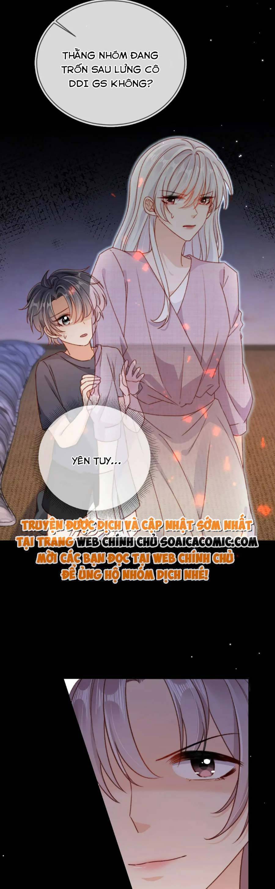 Nam Chính Và Nhân Vật Phản Diện Tôi Nuôi Đều Không Đứng Đắn Chapter 99 - 4