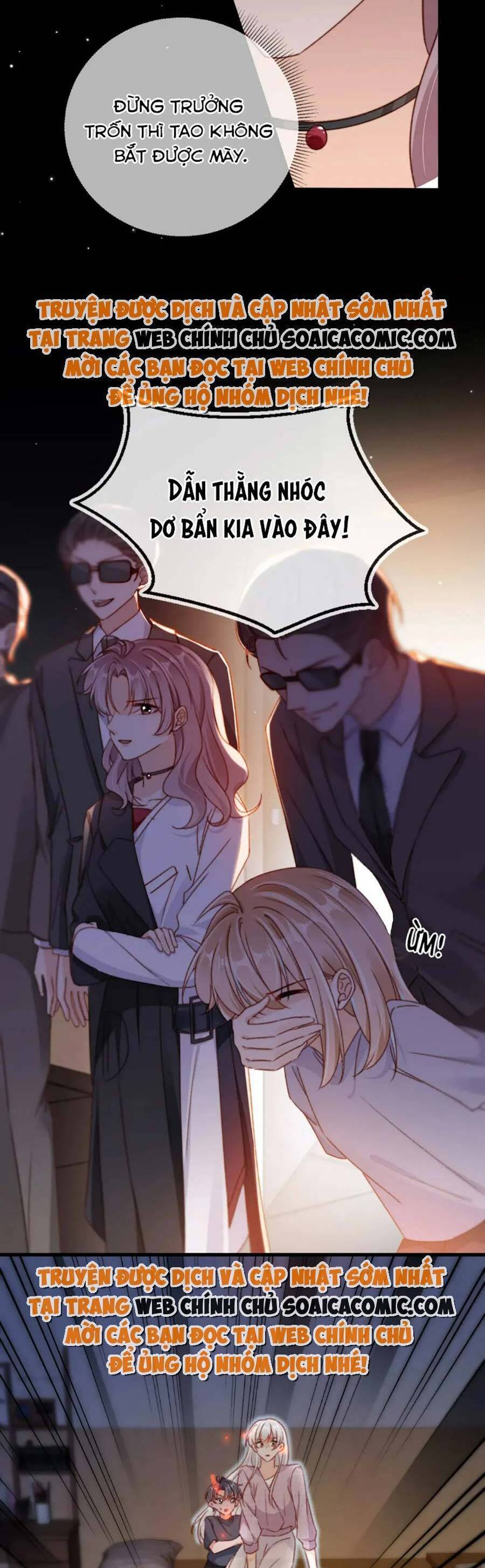 Nam Chính Và Nhân Vật Phản Diện Tôi Nuôi Đều Không Đứng Đắn Chapter 99 - 5