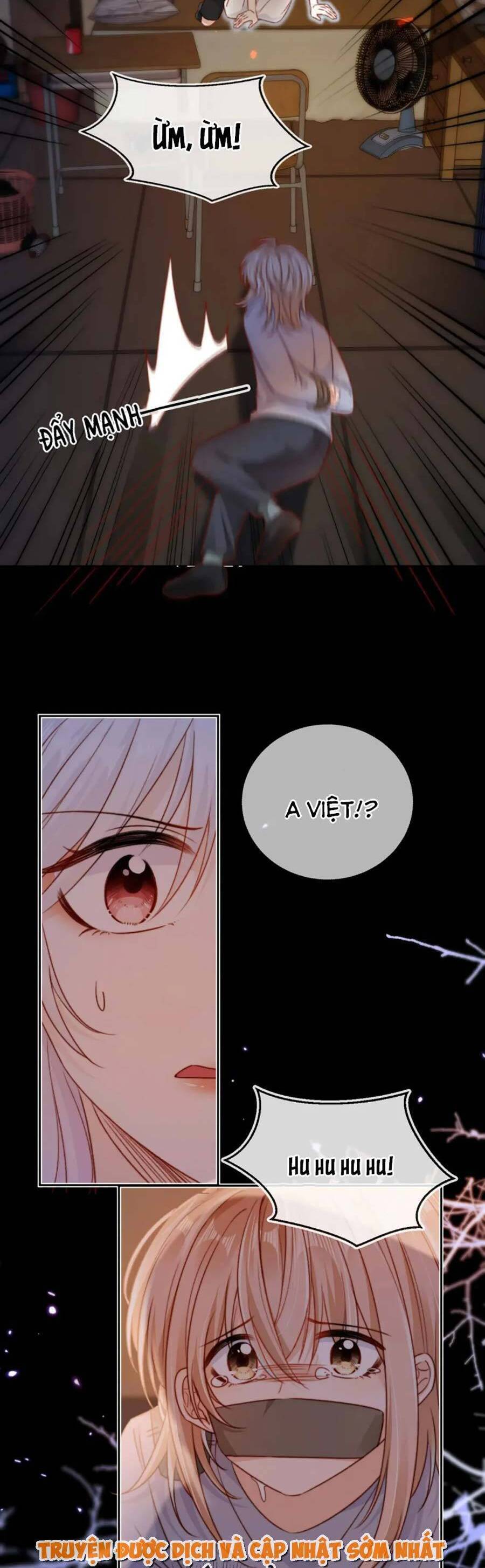 Nam Chính Và Nhân Vật Phản Diện Tôi Nuôi Đều Không Đứng Đắn Chapter 99 - 6