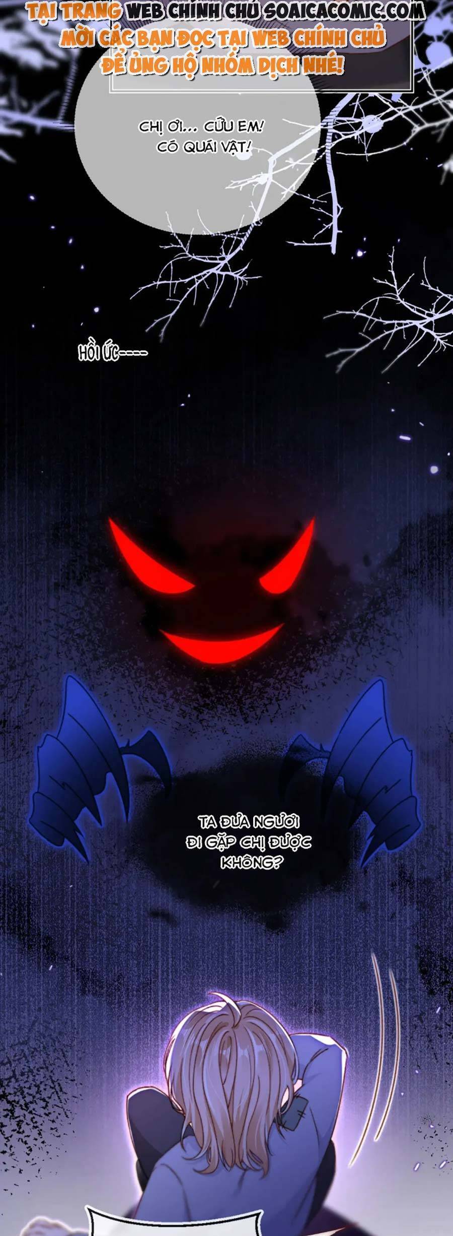 Nam Chính Và Nhân Vật Phản Diện Tôi Nuôi Đều Không Đứng Đắn Chapter 99 - 7