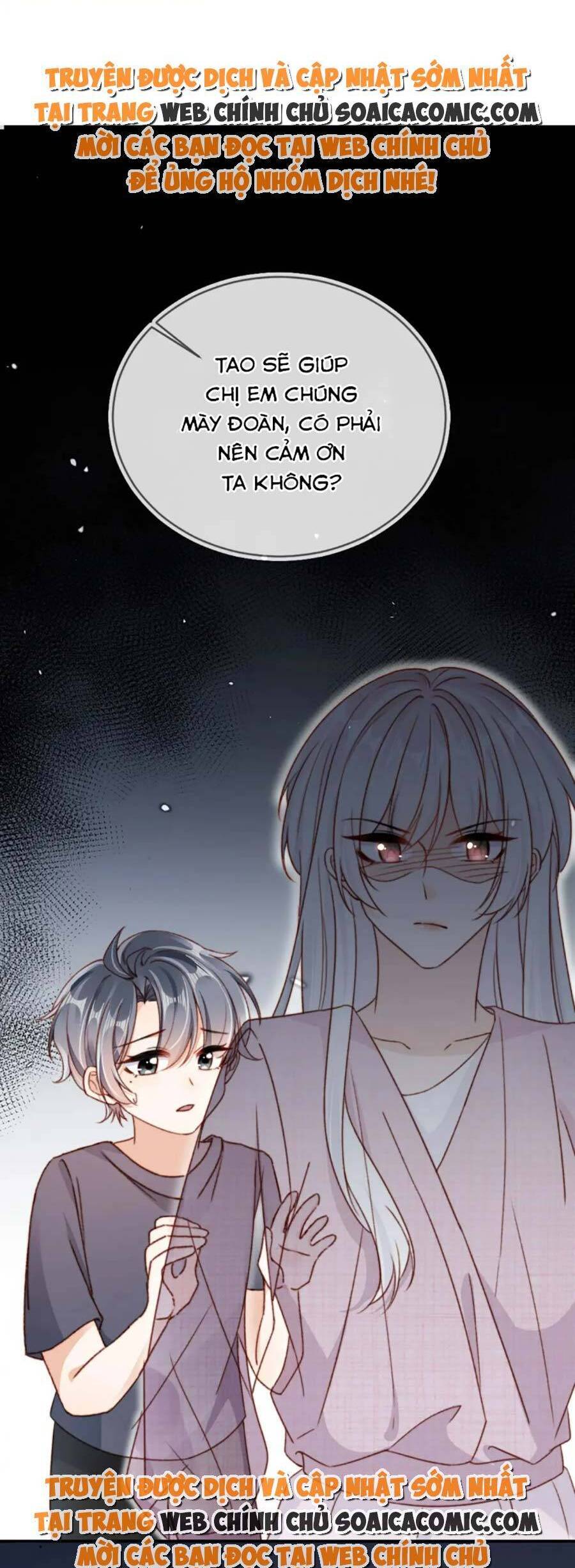 Nam Chính Và Nhân Vật Phản Diện Tôi Nuôi Đều Không Đứng Đắn Chapter 99 - 9