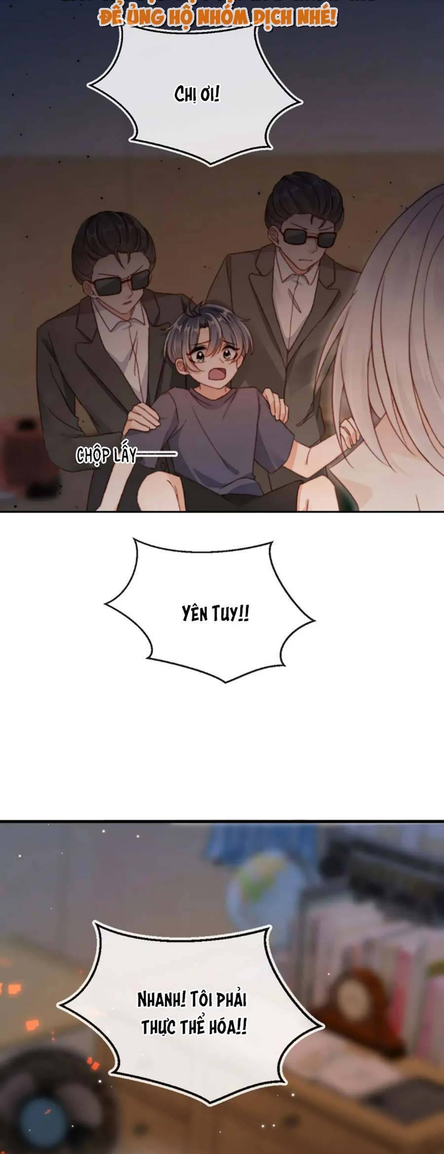 Nam Chính Và Nhân Vật Phản Diện Tôi Nuôi Đều Không Đứng Đắn Chapter 99 - 10